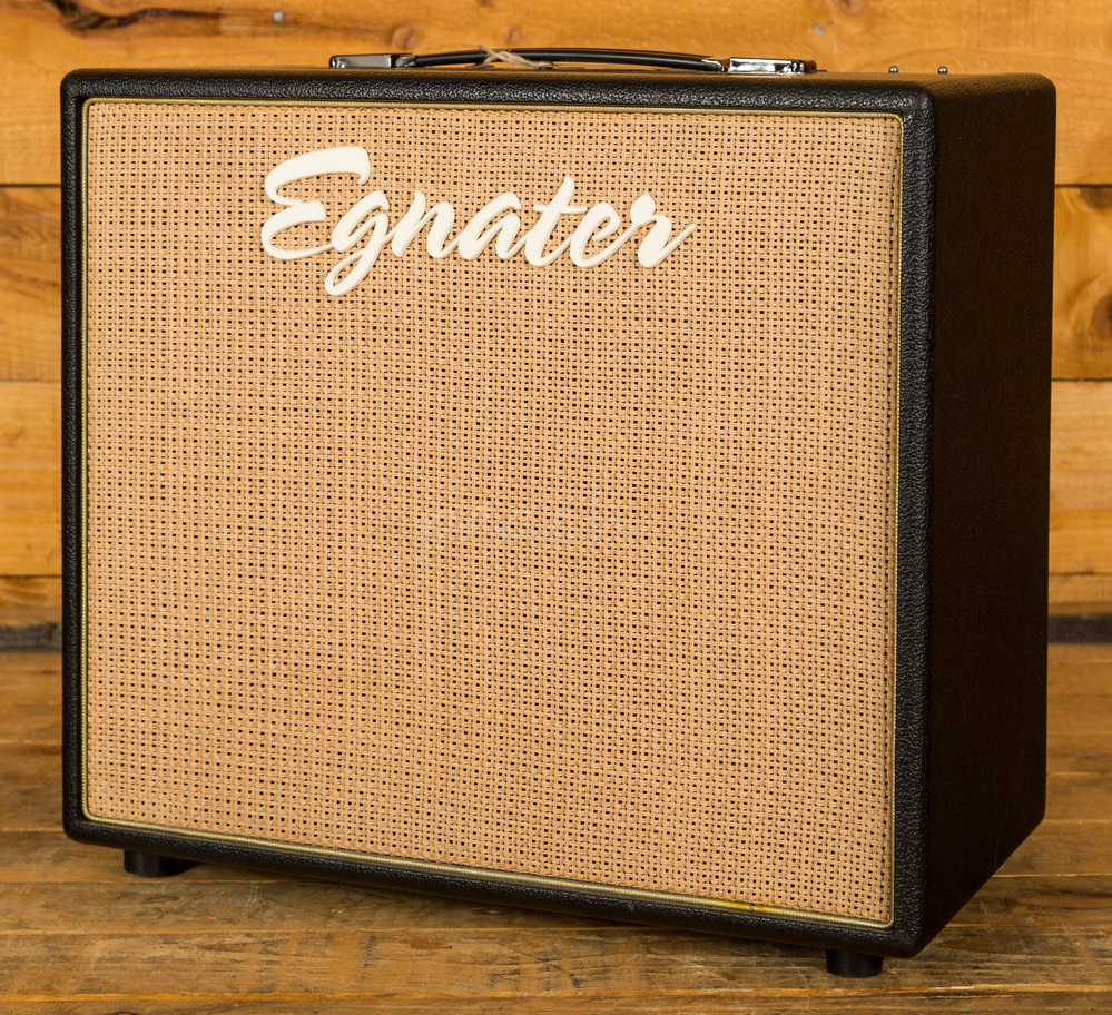 Egnater Tweaker 40 1x12 Combo Used - Peach Guitars