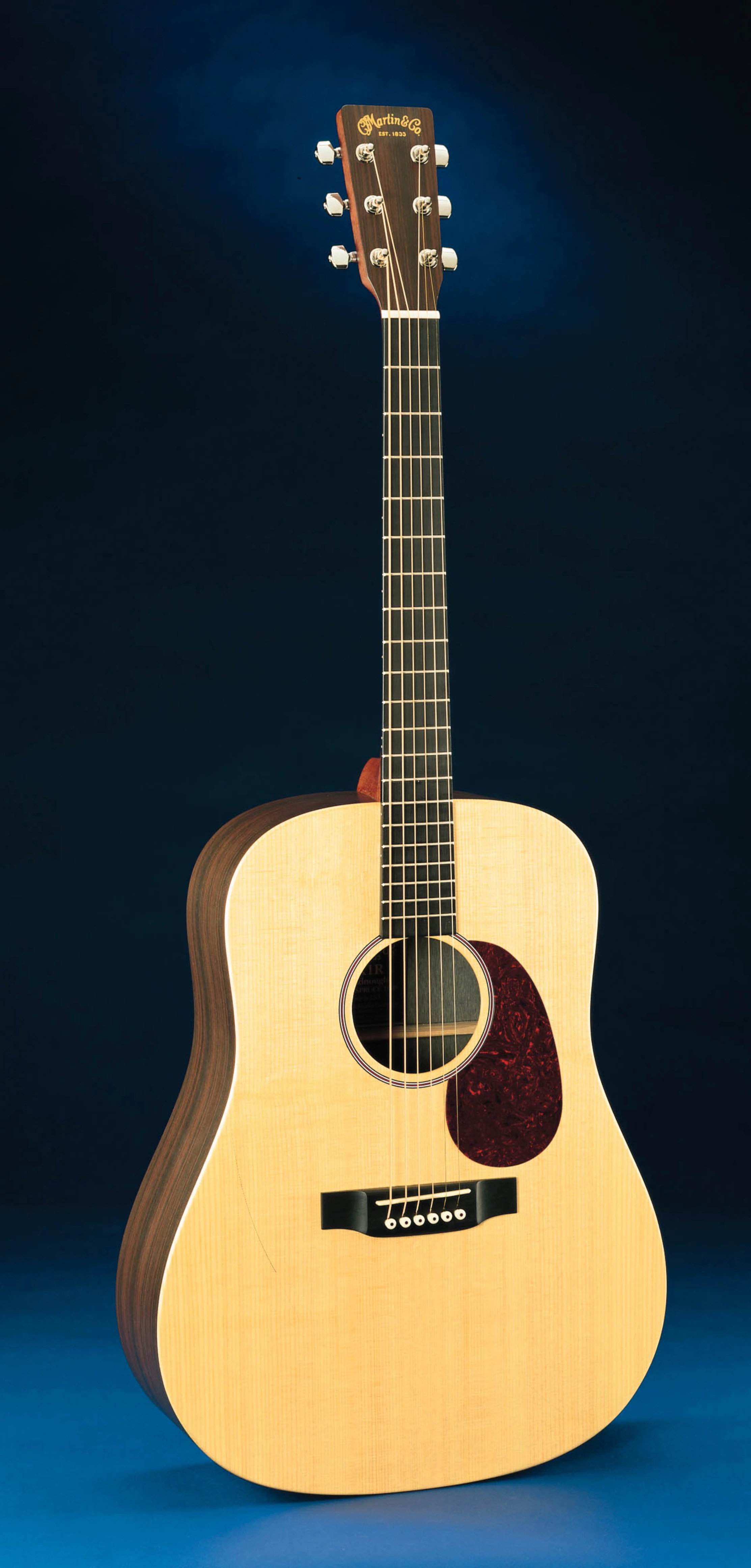 CF Martin DX1R