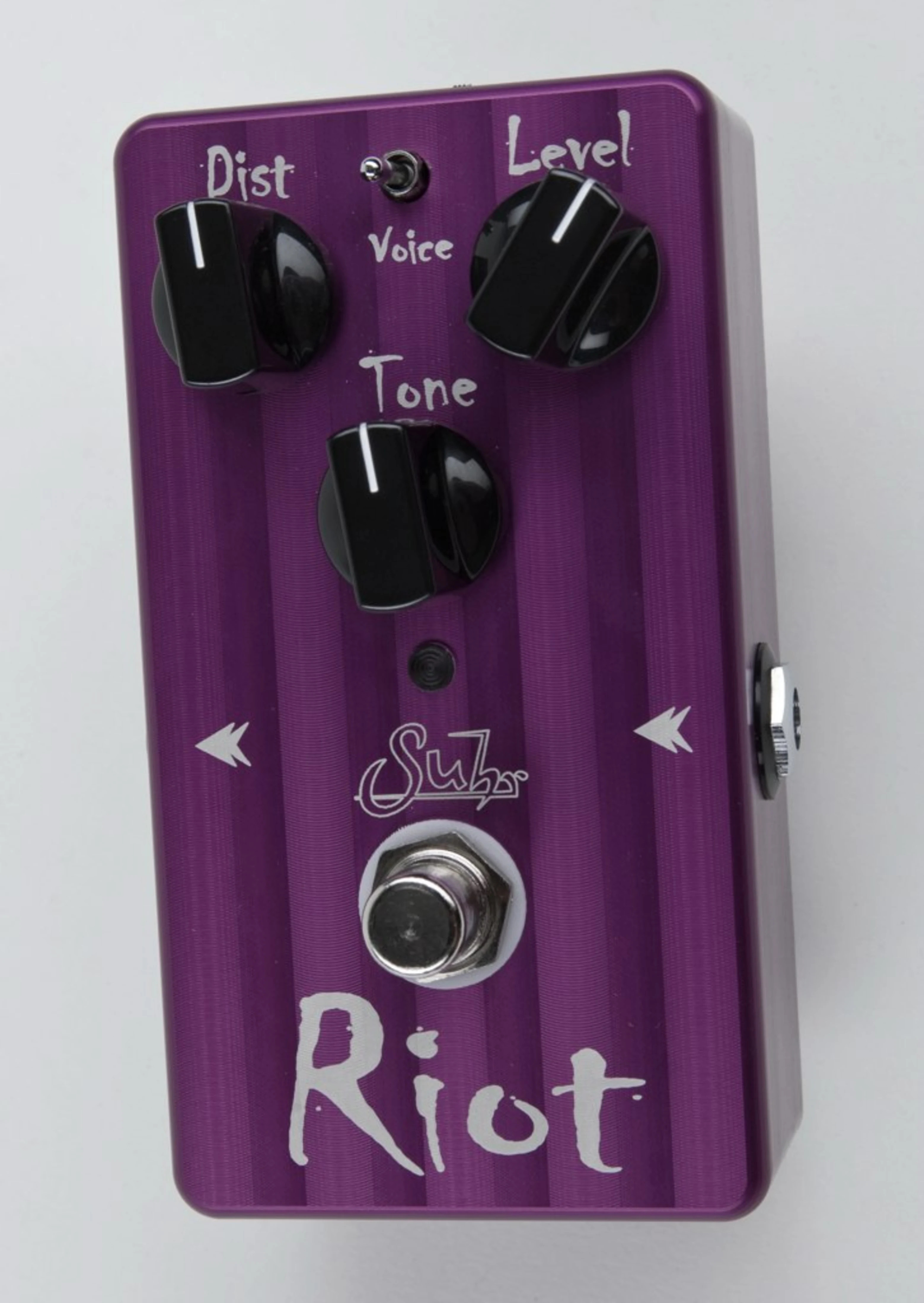 Suhr Riot ready to ship