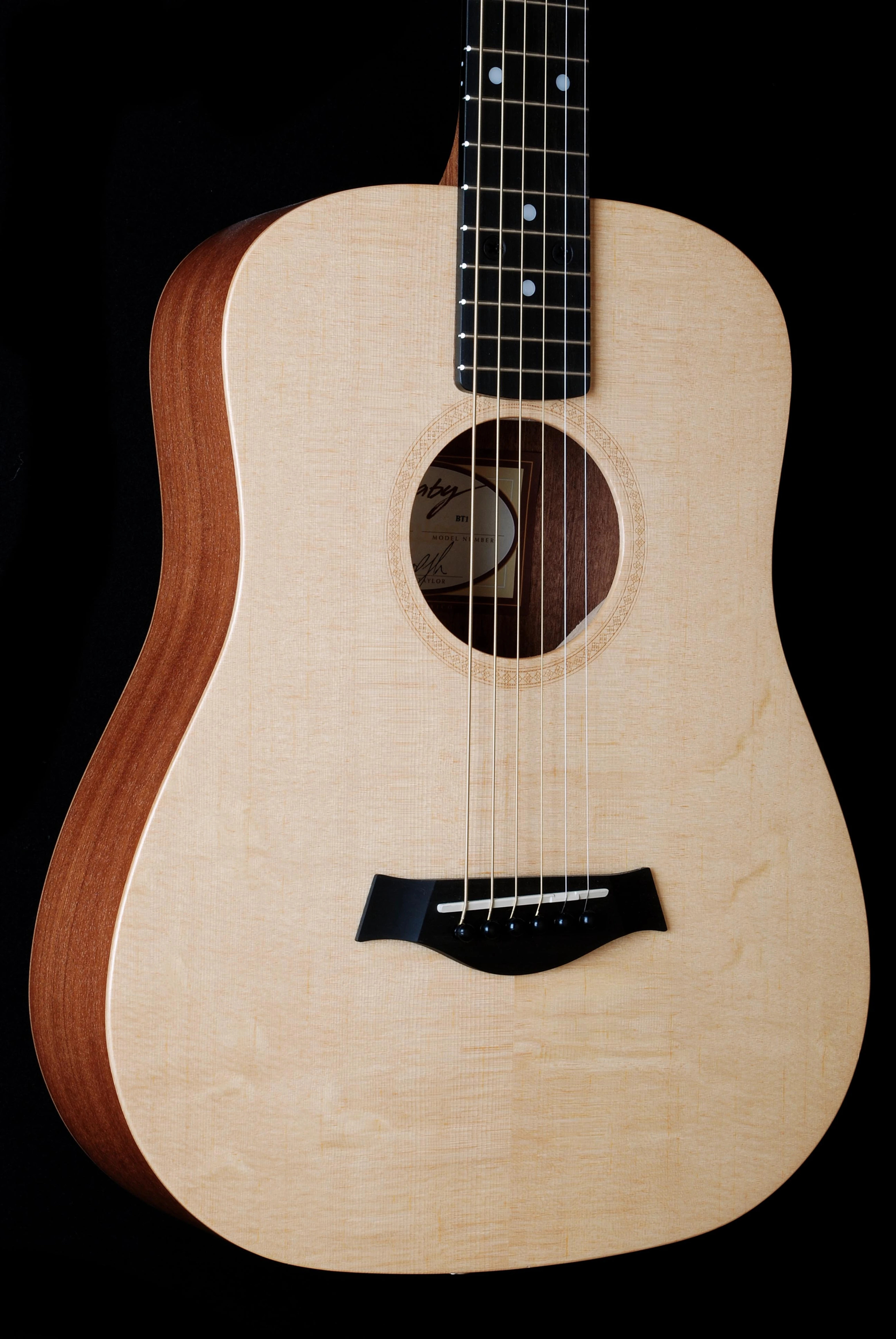 Taylor Baby BT1