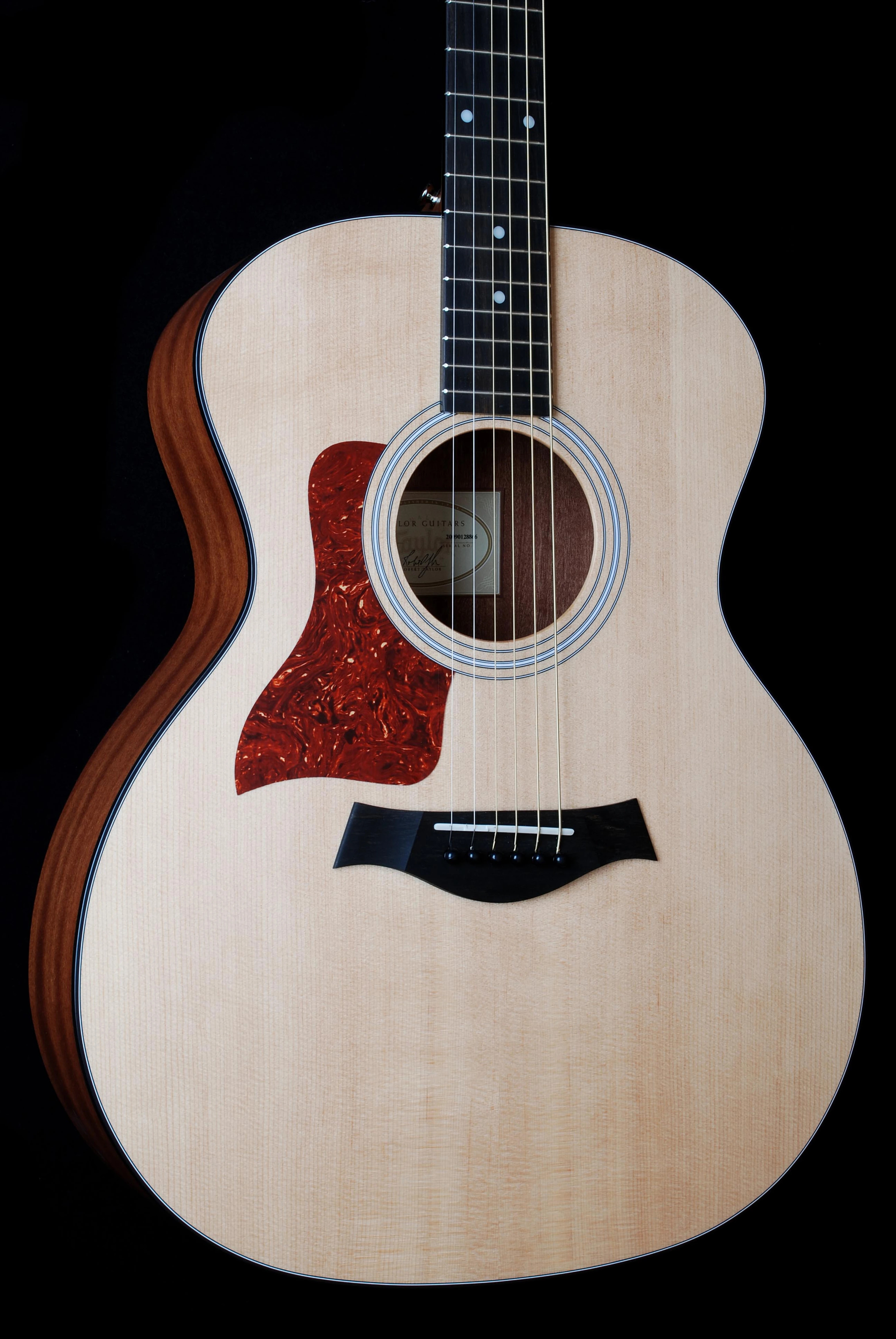 Taylor 114E Left Handed