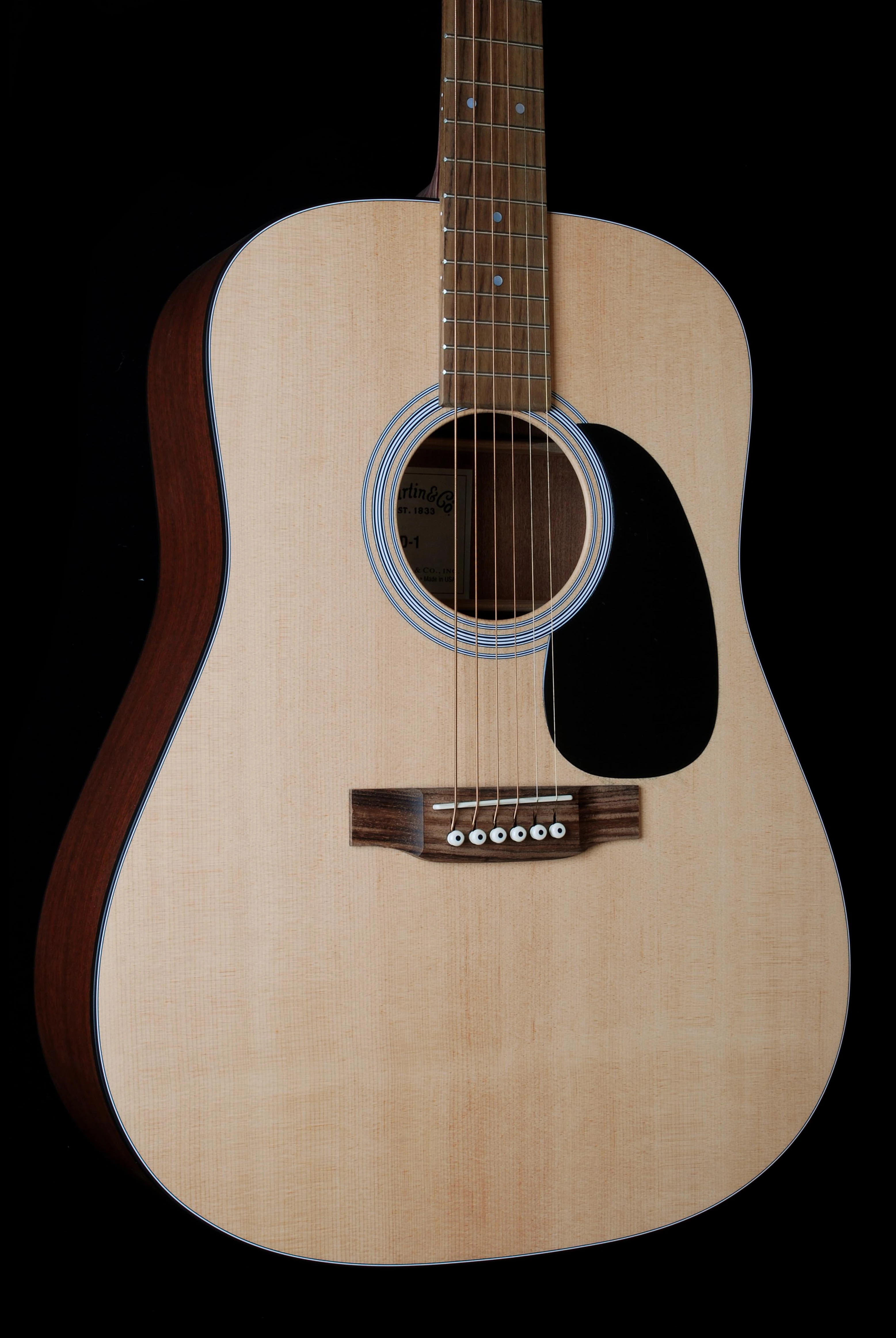 CF Martin D1