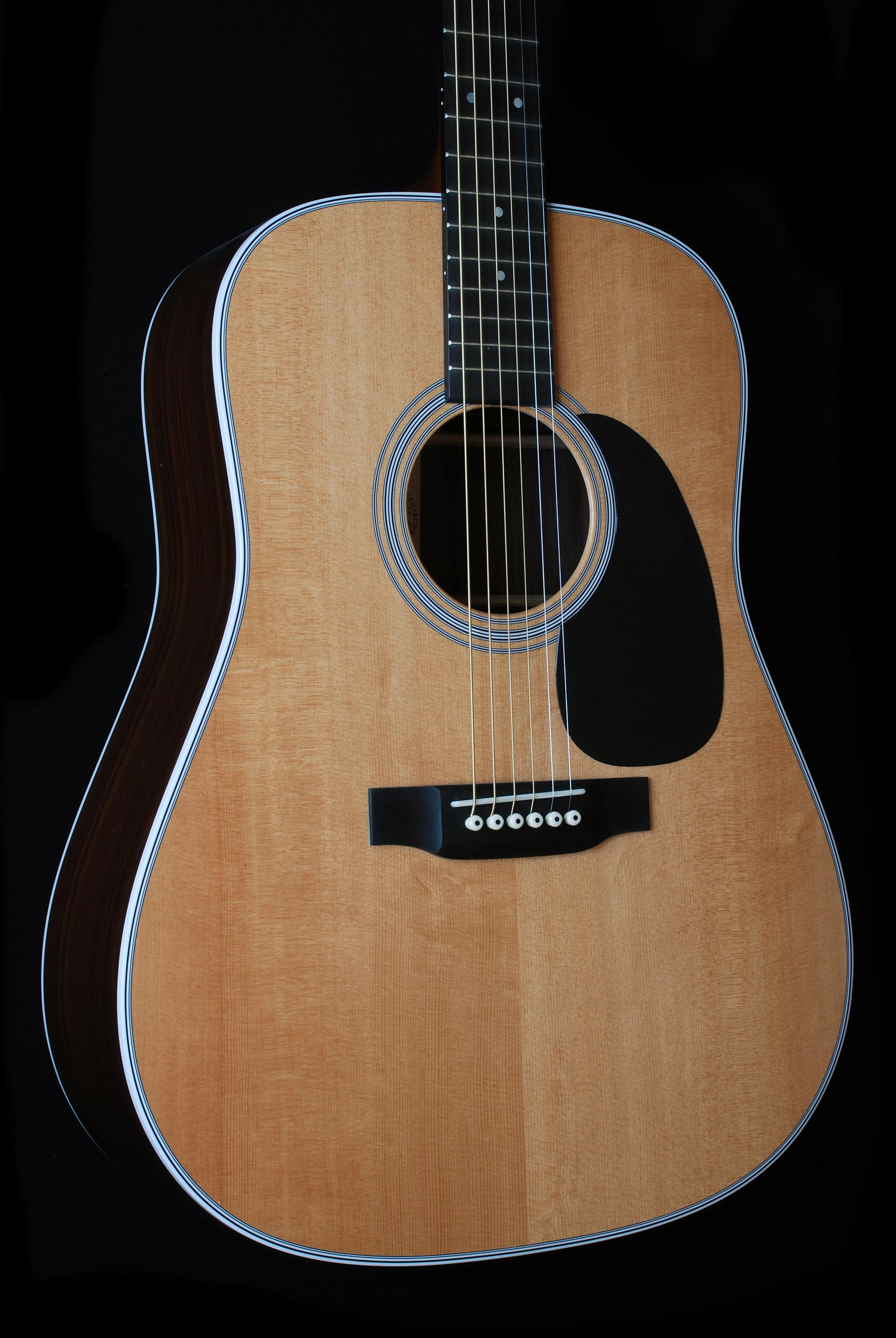 CF Martin D28
