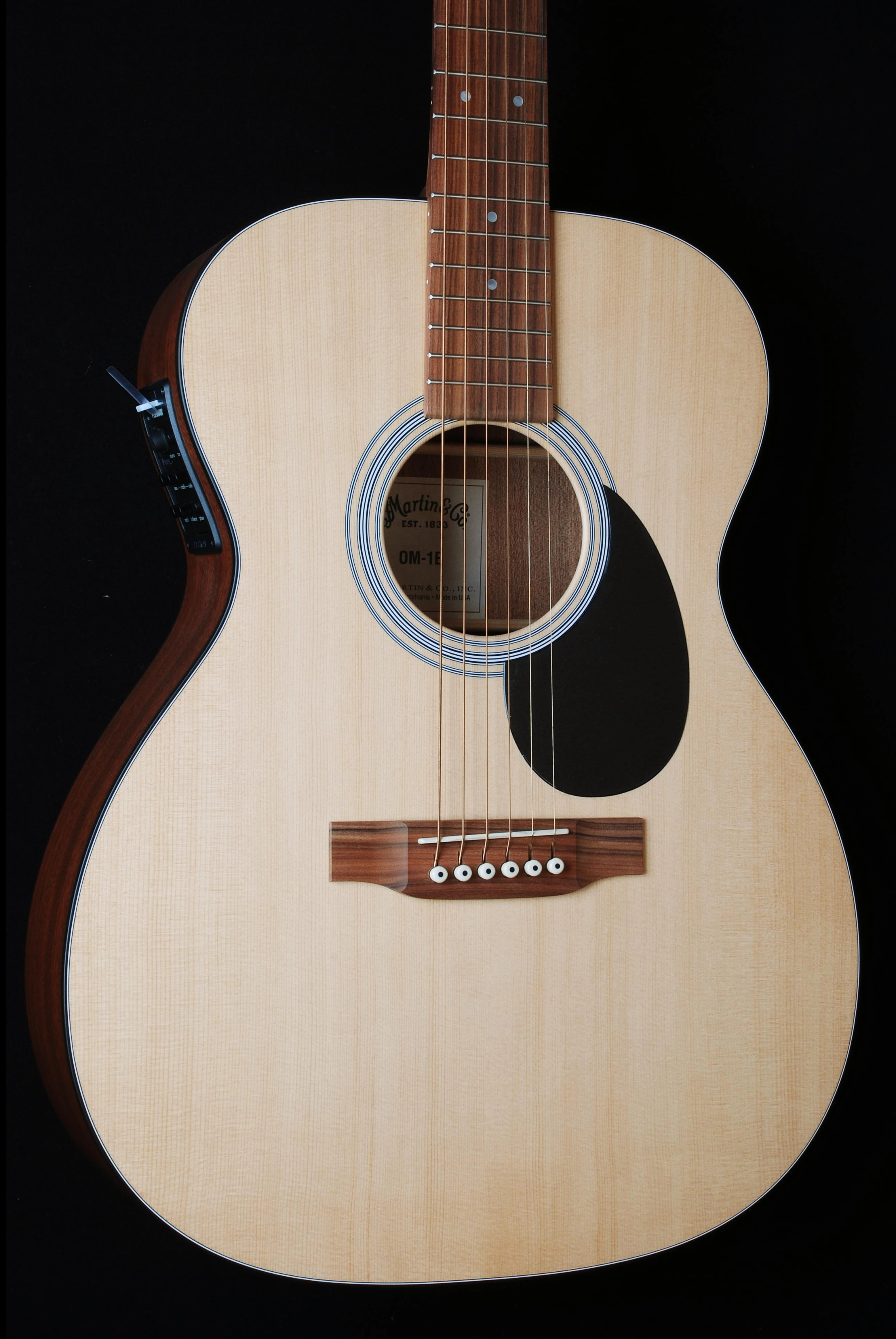 CF Martin OM-1E