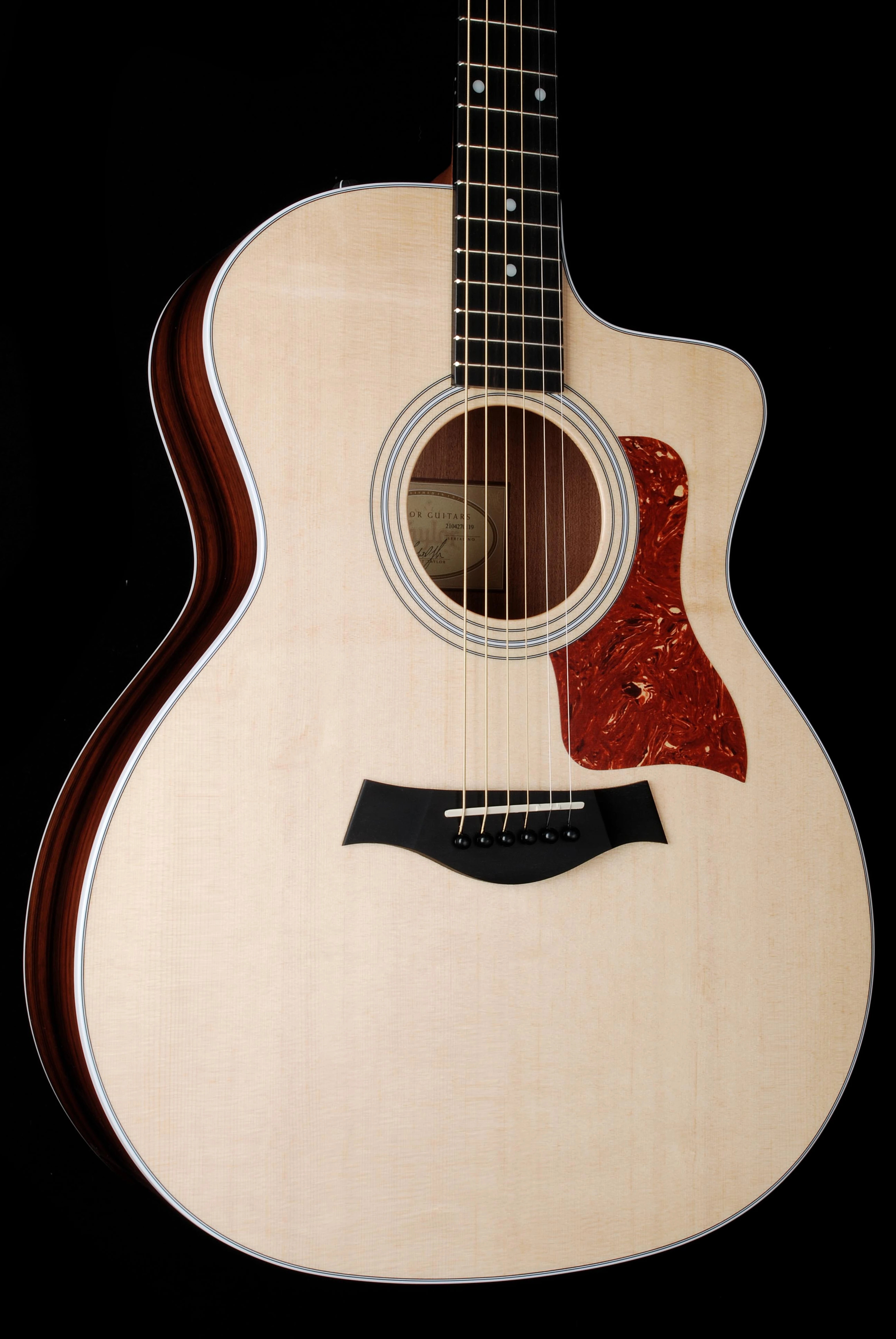 Taylor 214CE Gloss Top