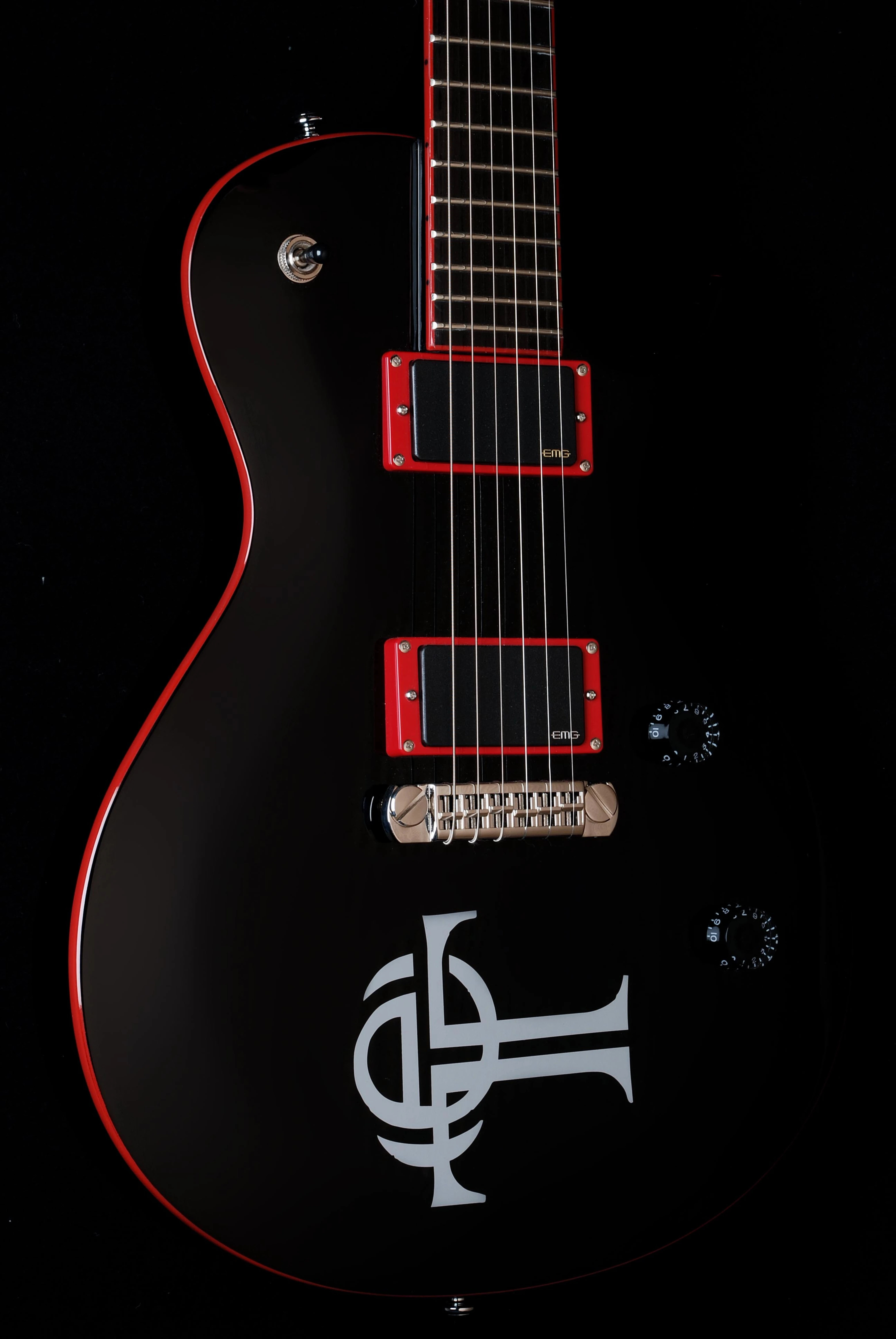 PRS SE Nick Catanese Killer deal!!!