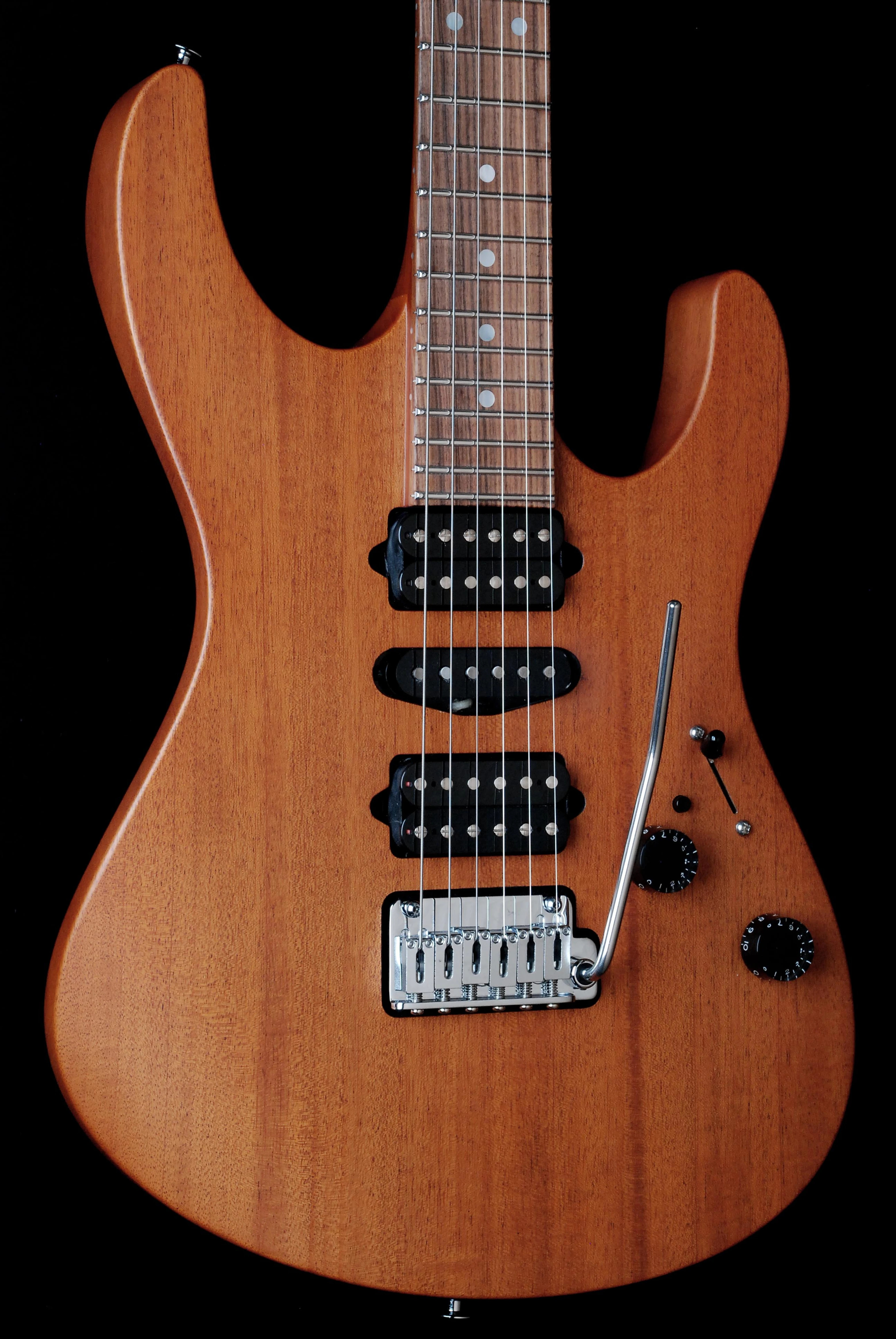 Suhr Guthrie Govan Setneck Back in stock!