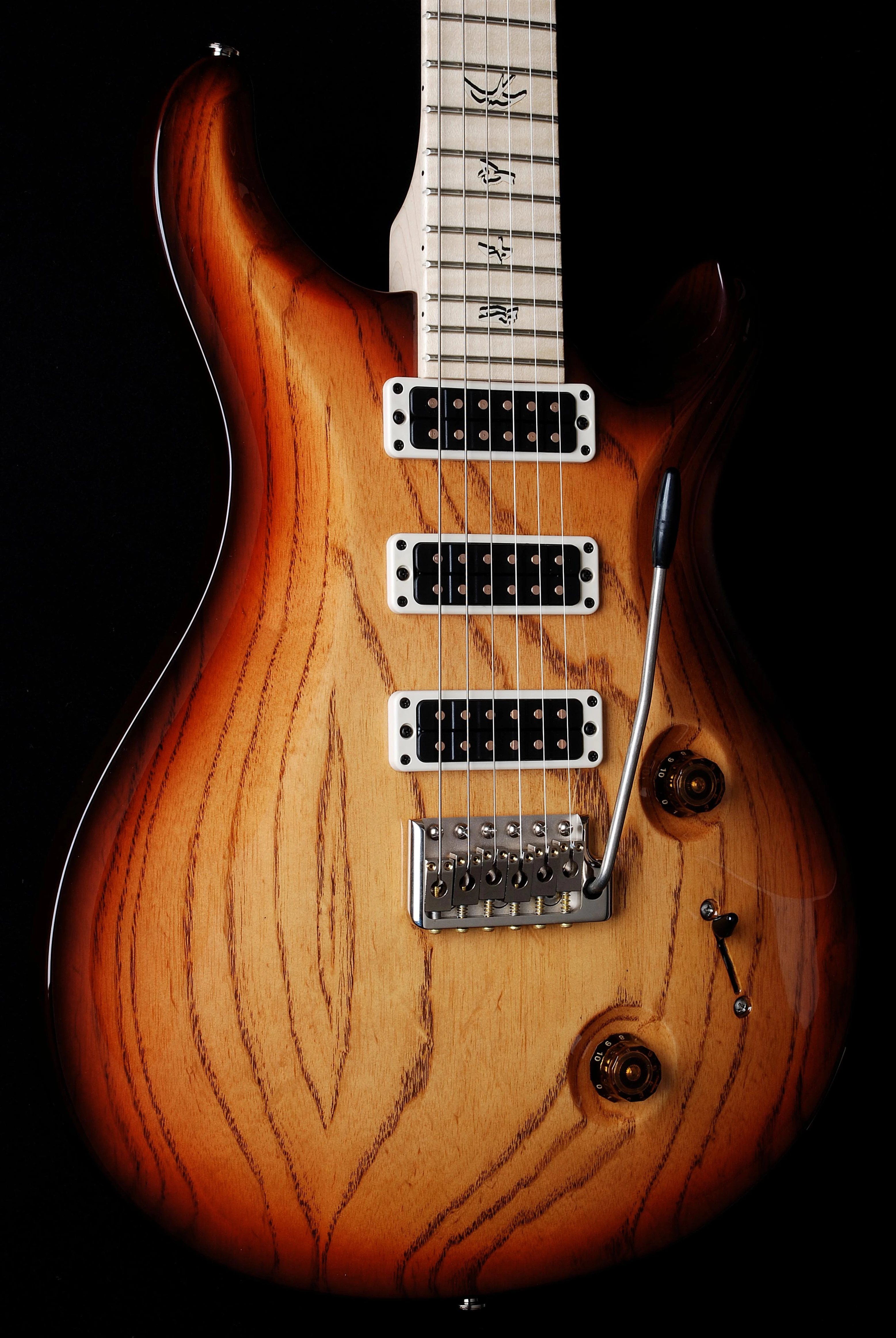 PRS 25th Anniversary Swamp Ash Special Narrowfield