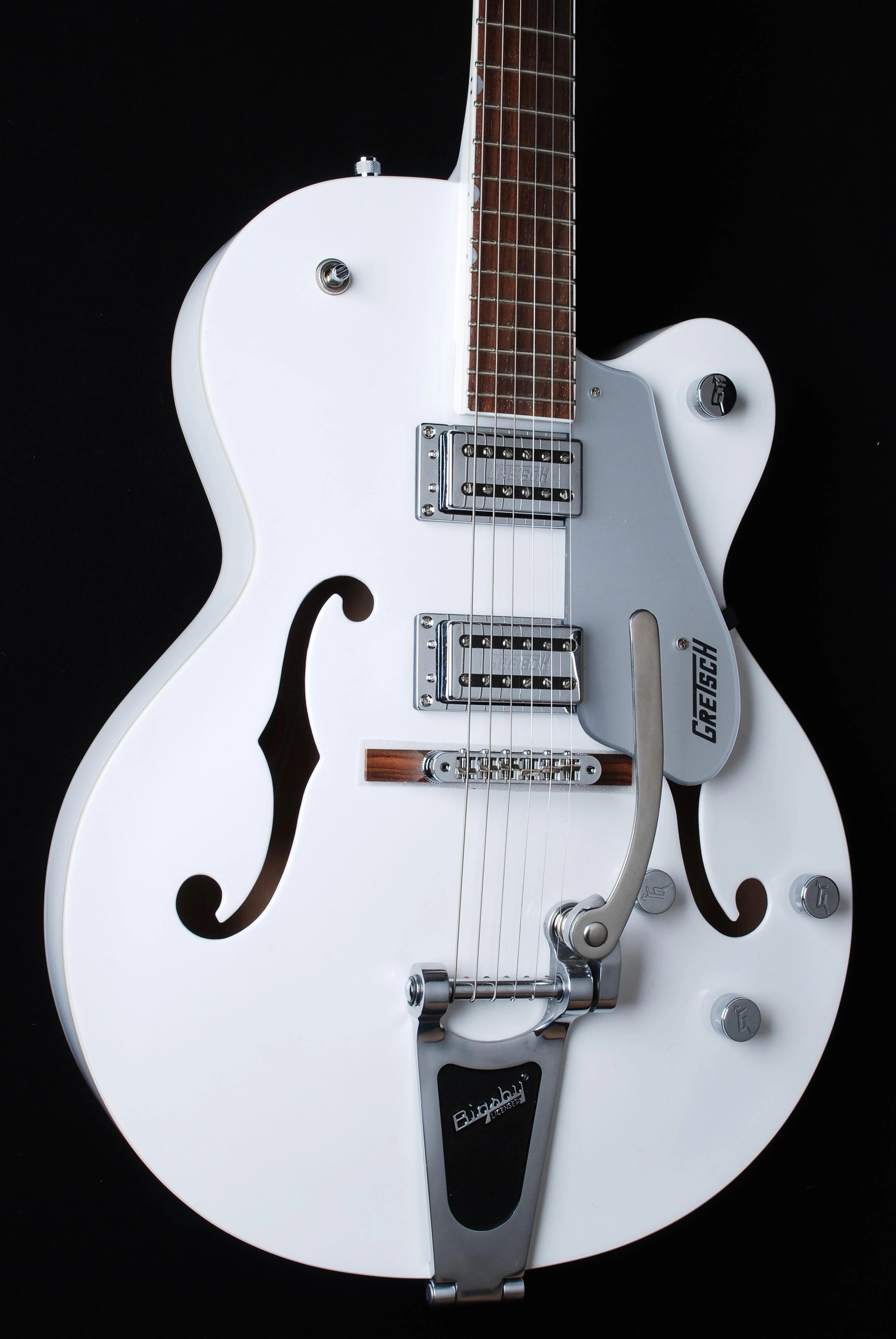 Gretsch G5120WT White Electromatic