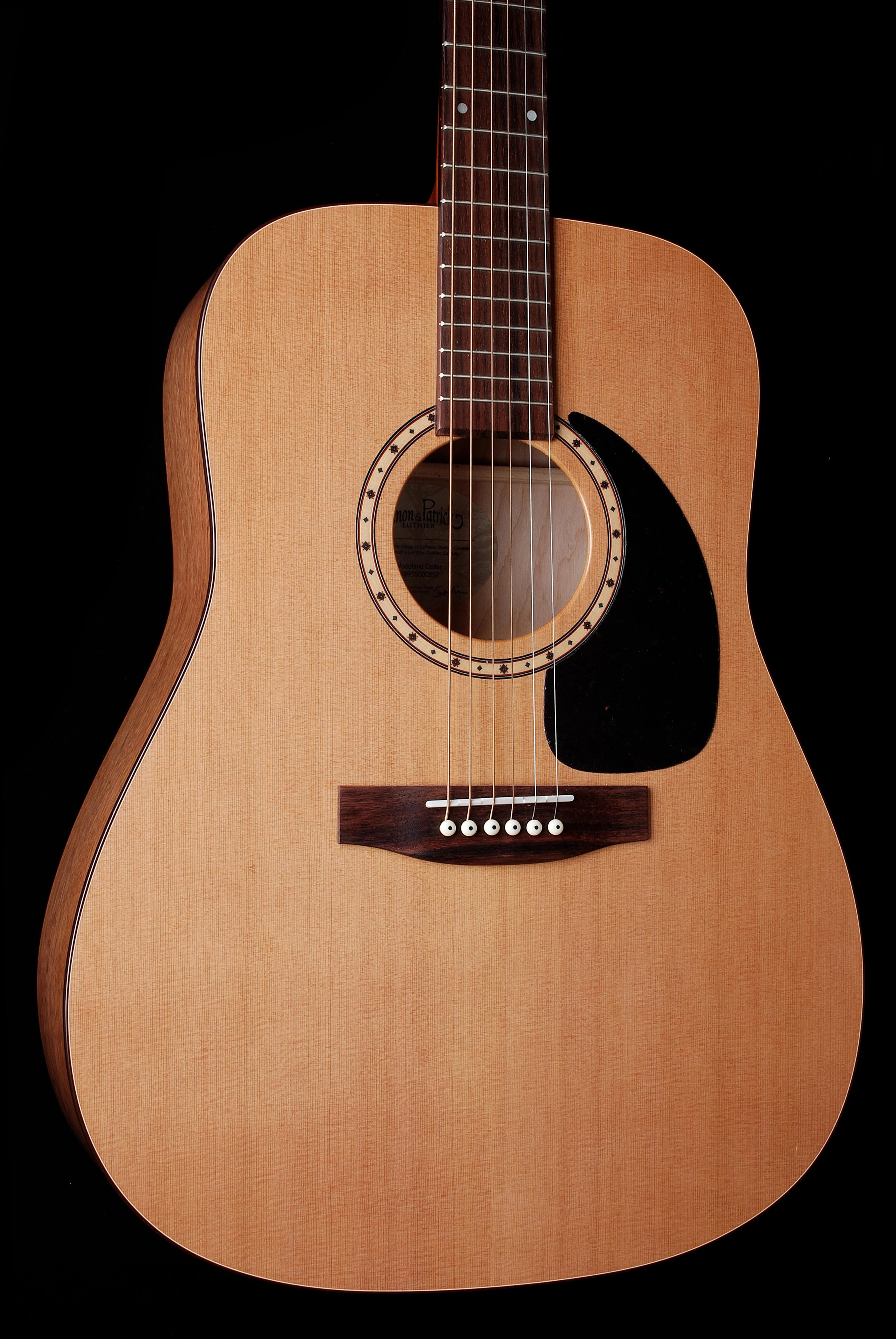 Simon and Patrick SP6 Cedar 