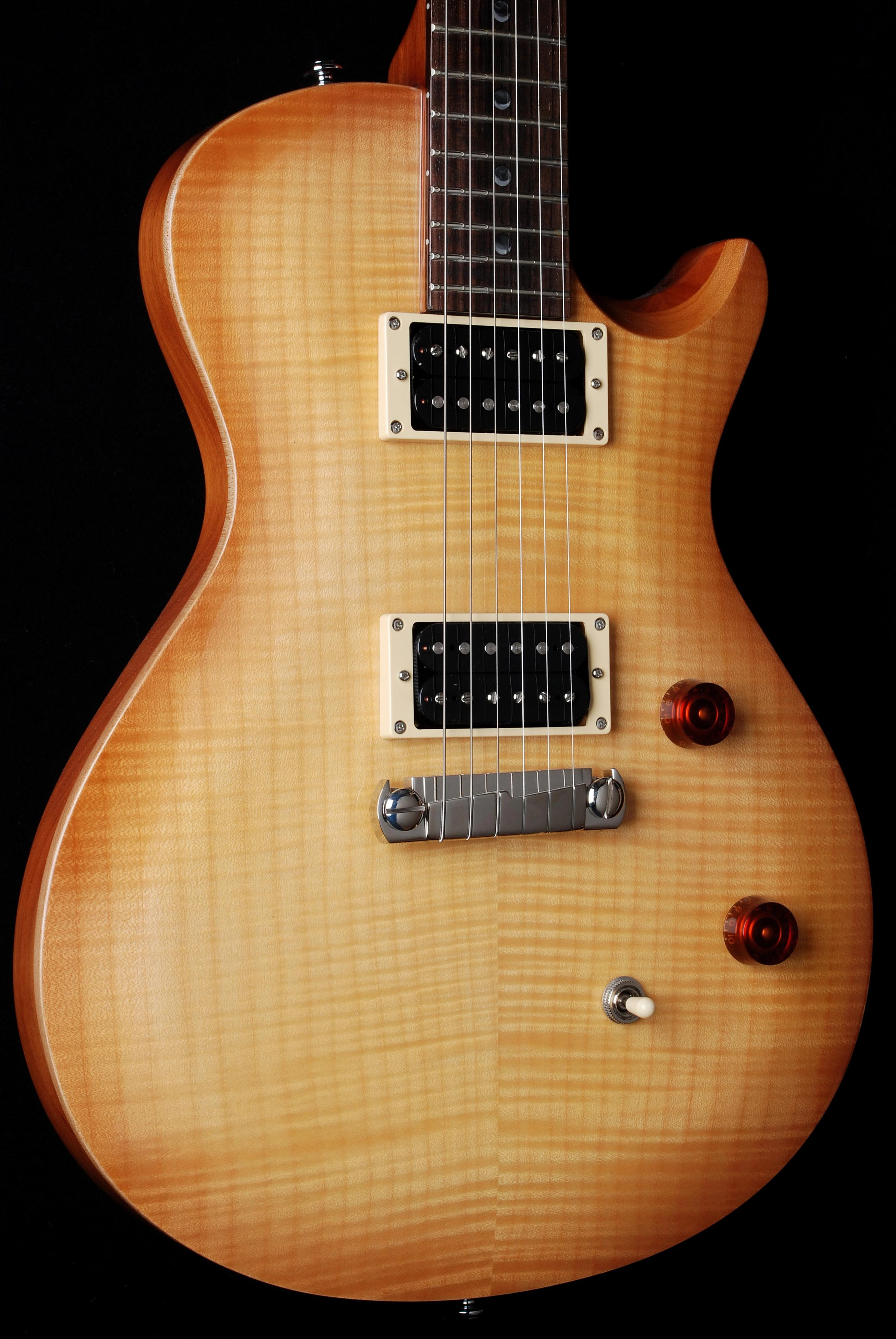 PRS SE Singlecut Vintage Natural