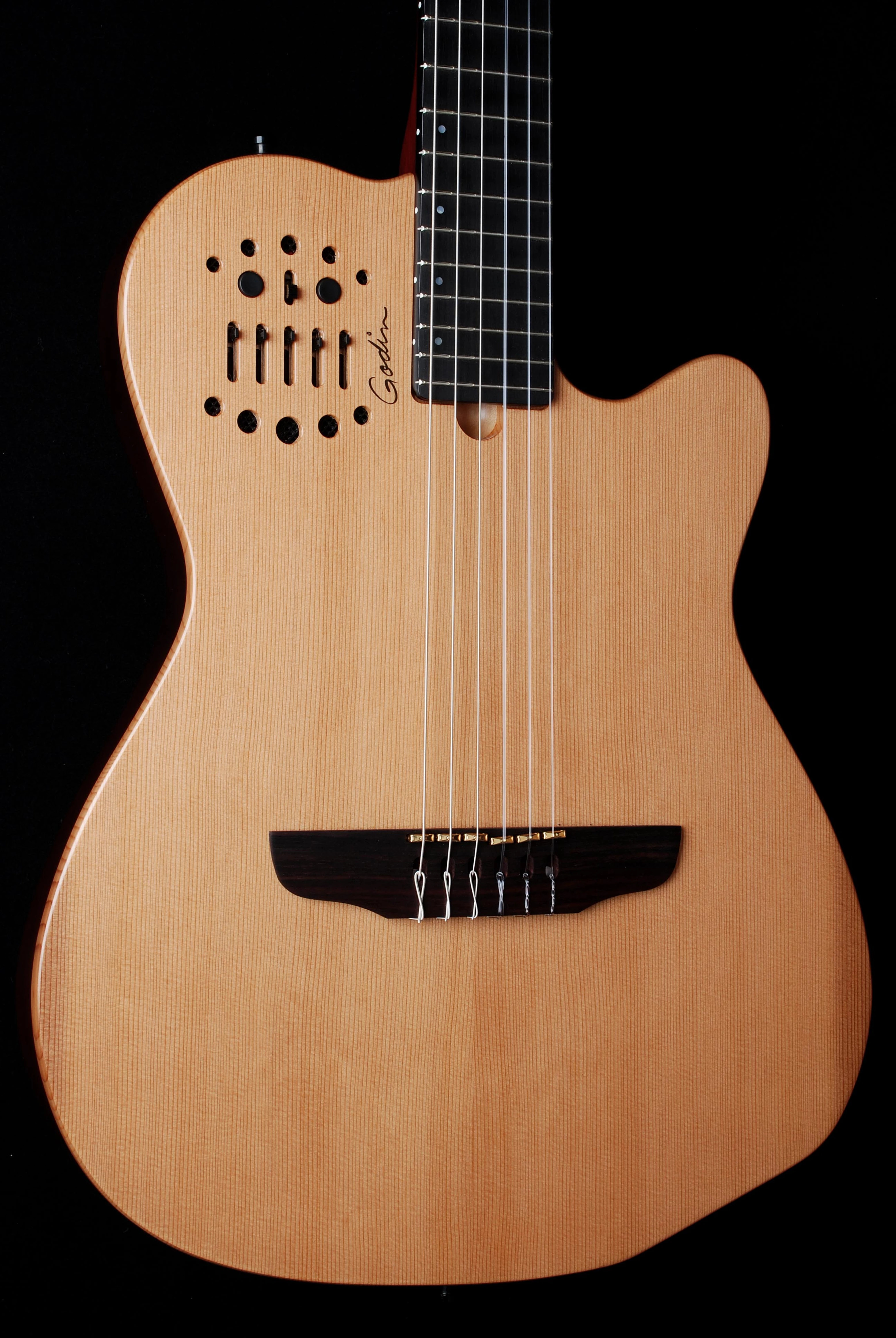 Godin ACS Nylon Natural