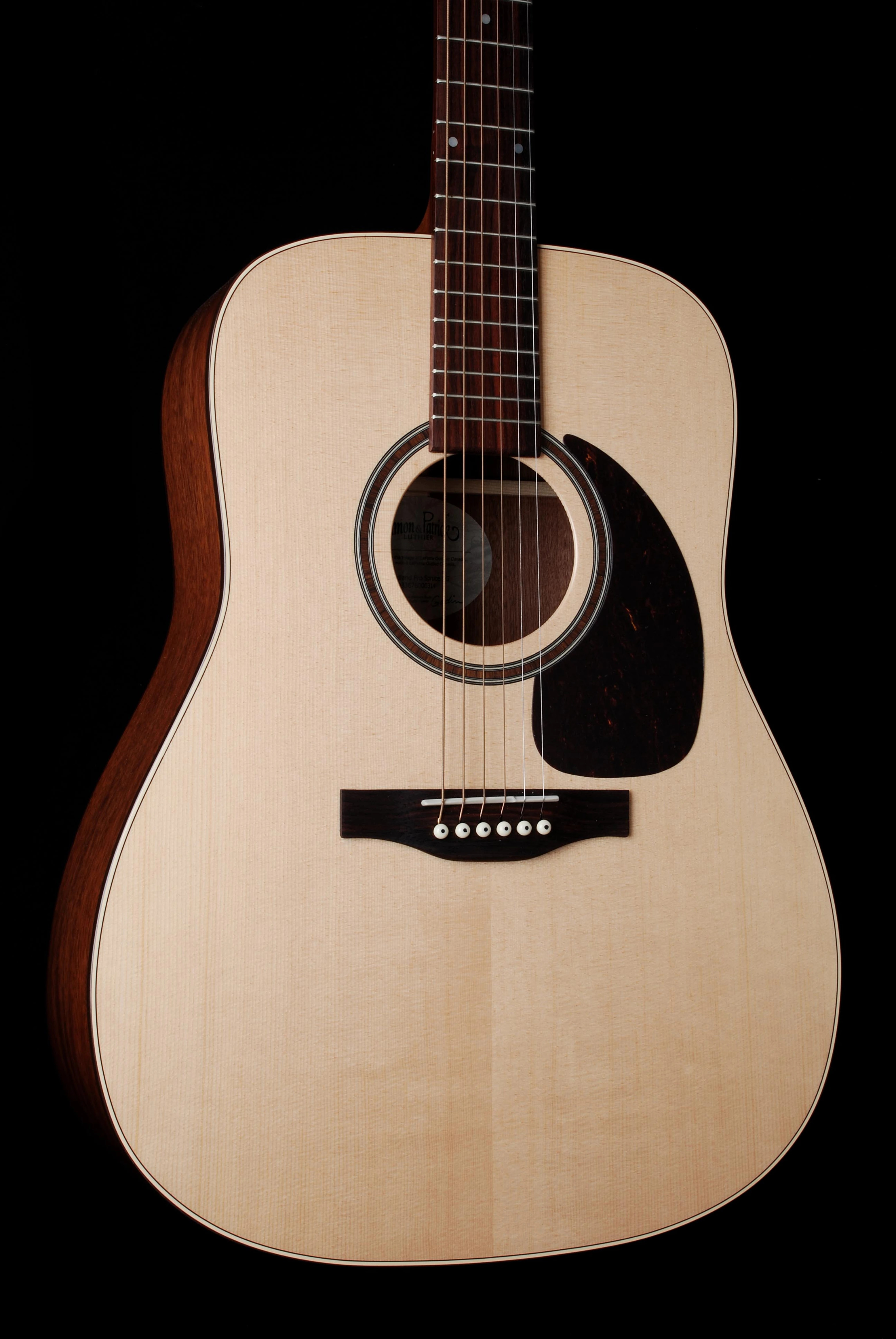 Simon and Patrick Pro Spruce Semi Gloss