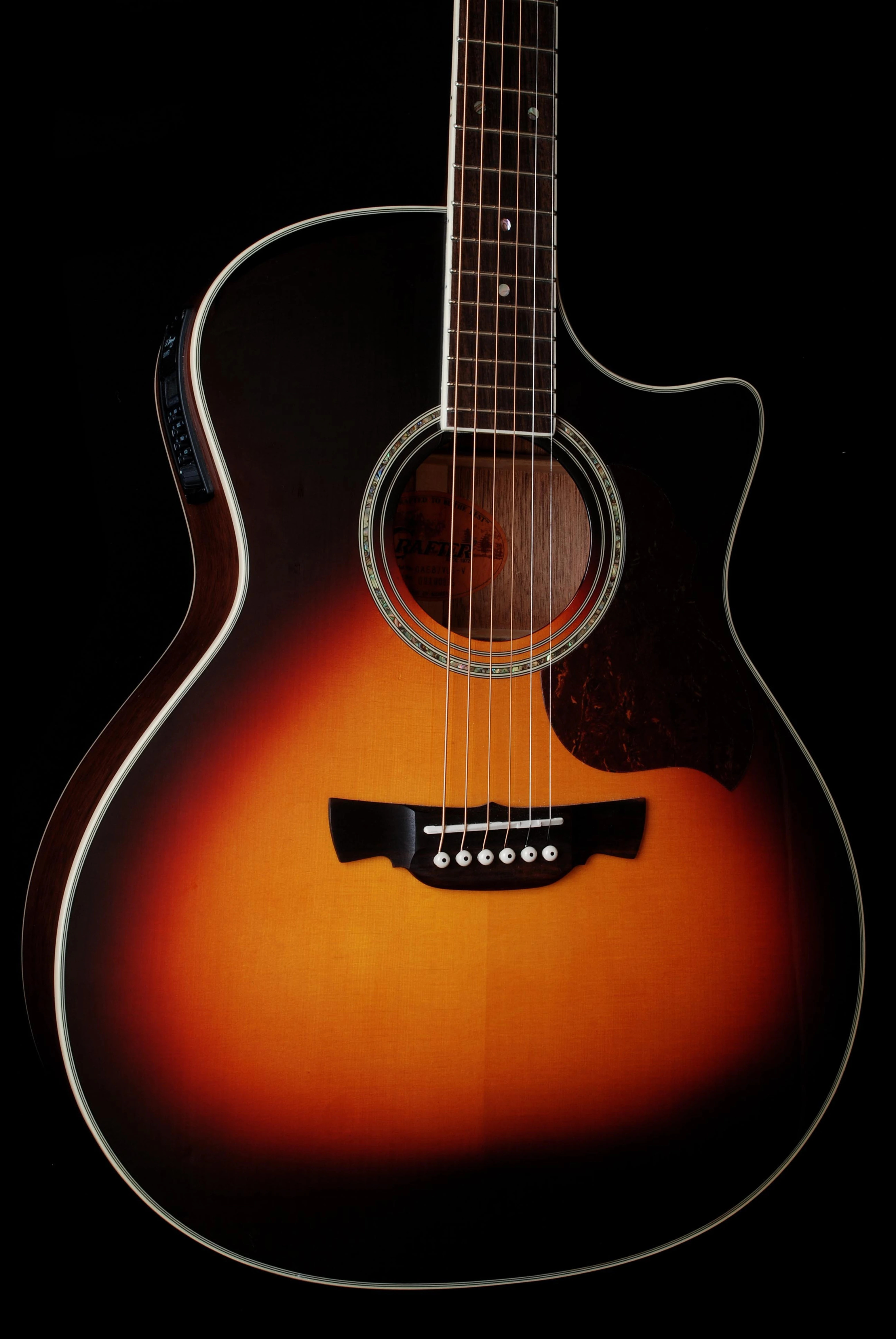 Crafter GAE8 VLS