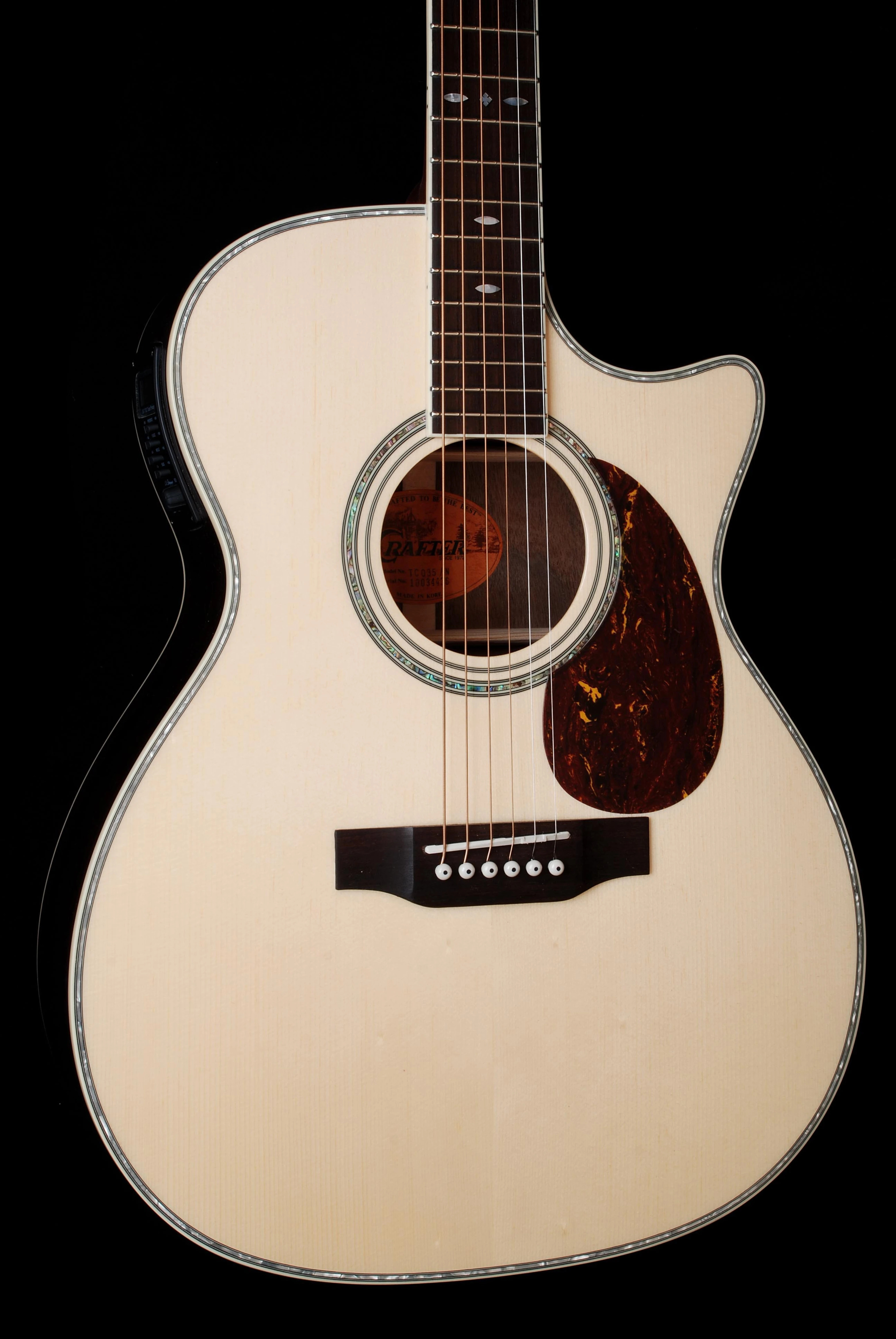 Crafter TC035