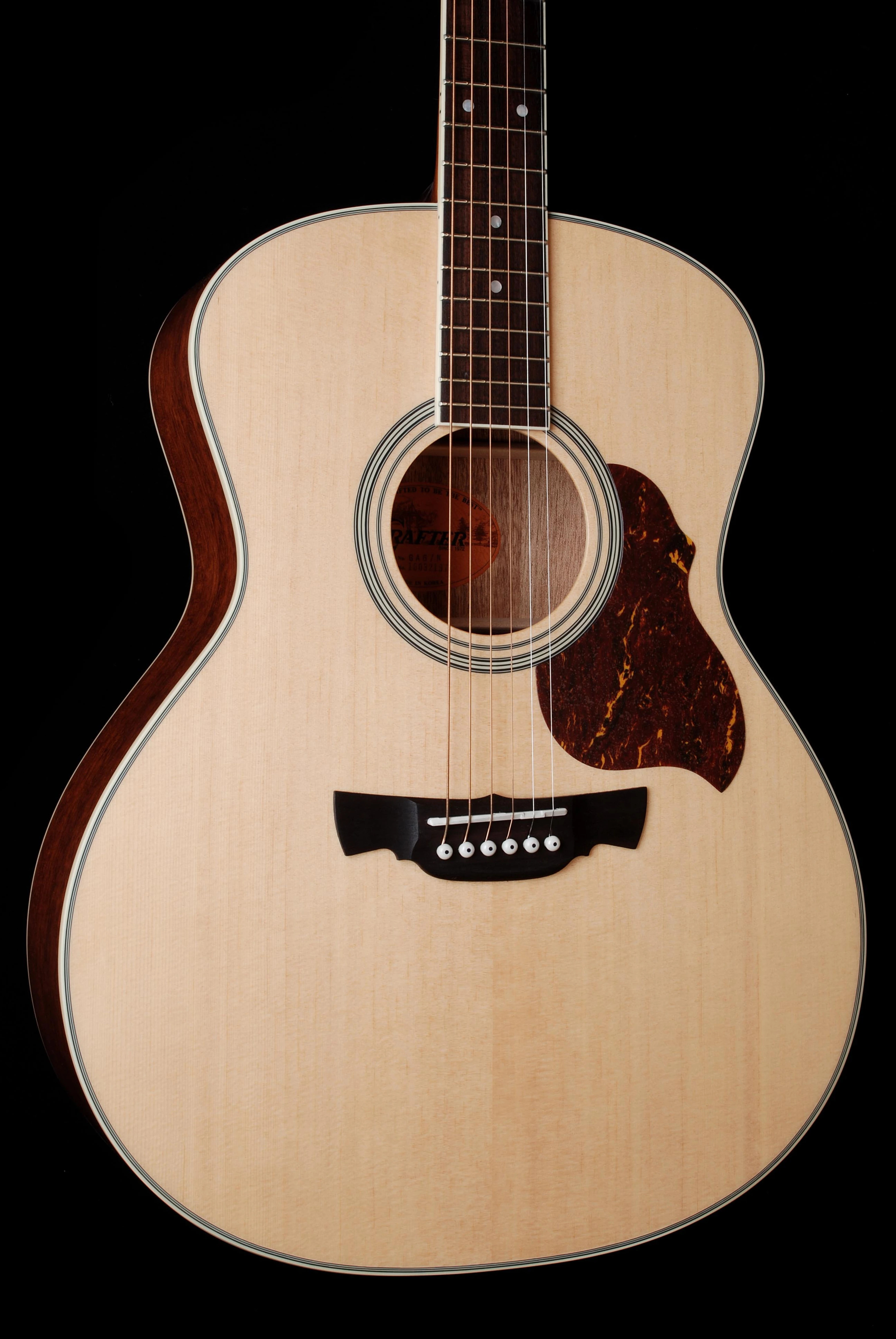 Crafter GA6