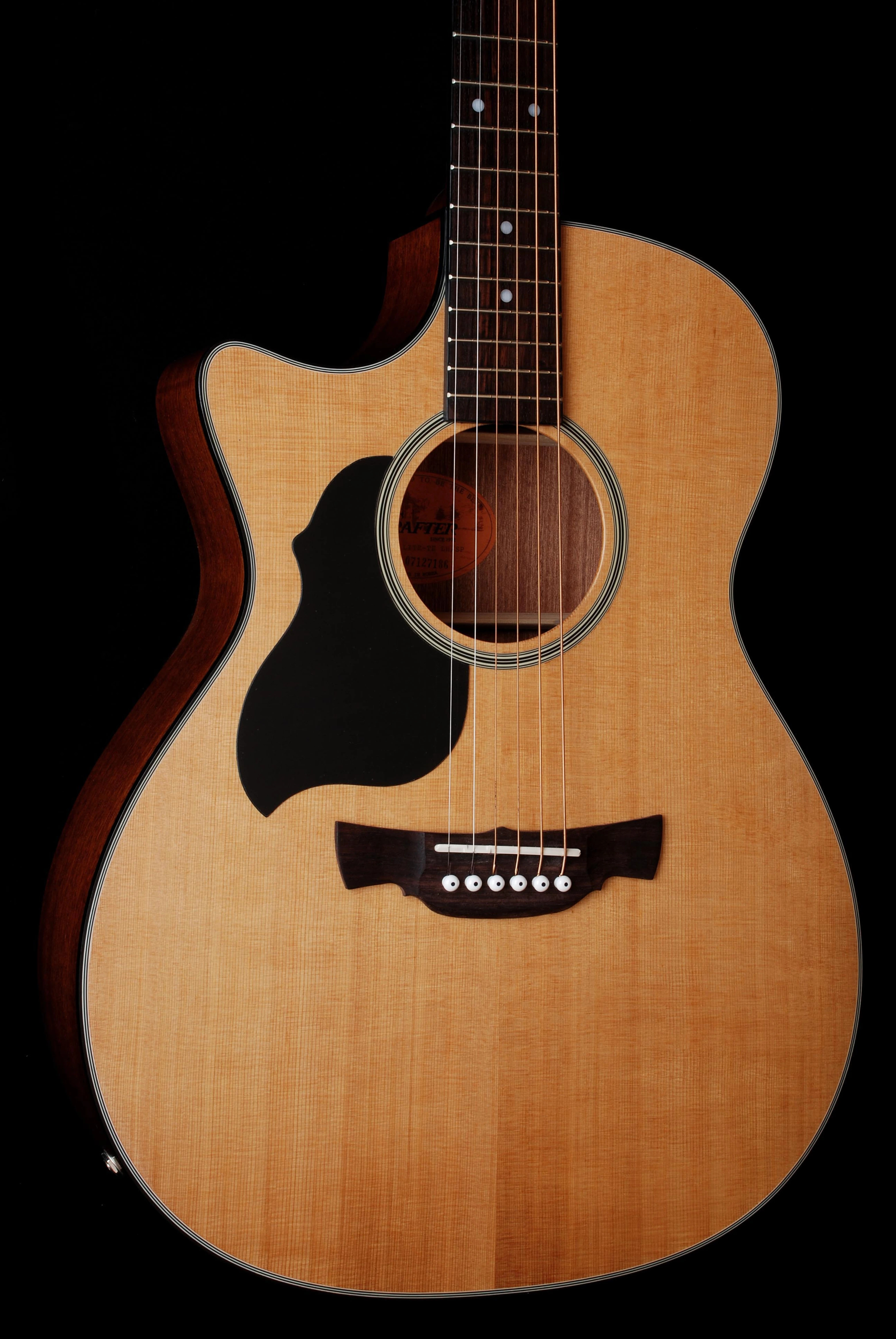 Crafter LITE-TE Left Handed