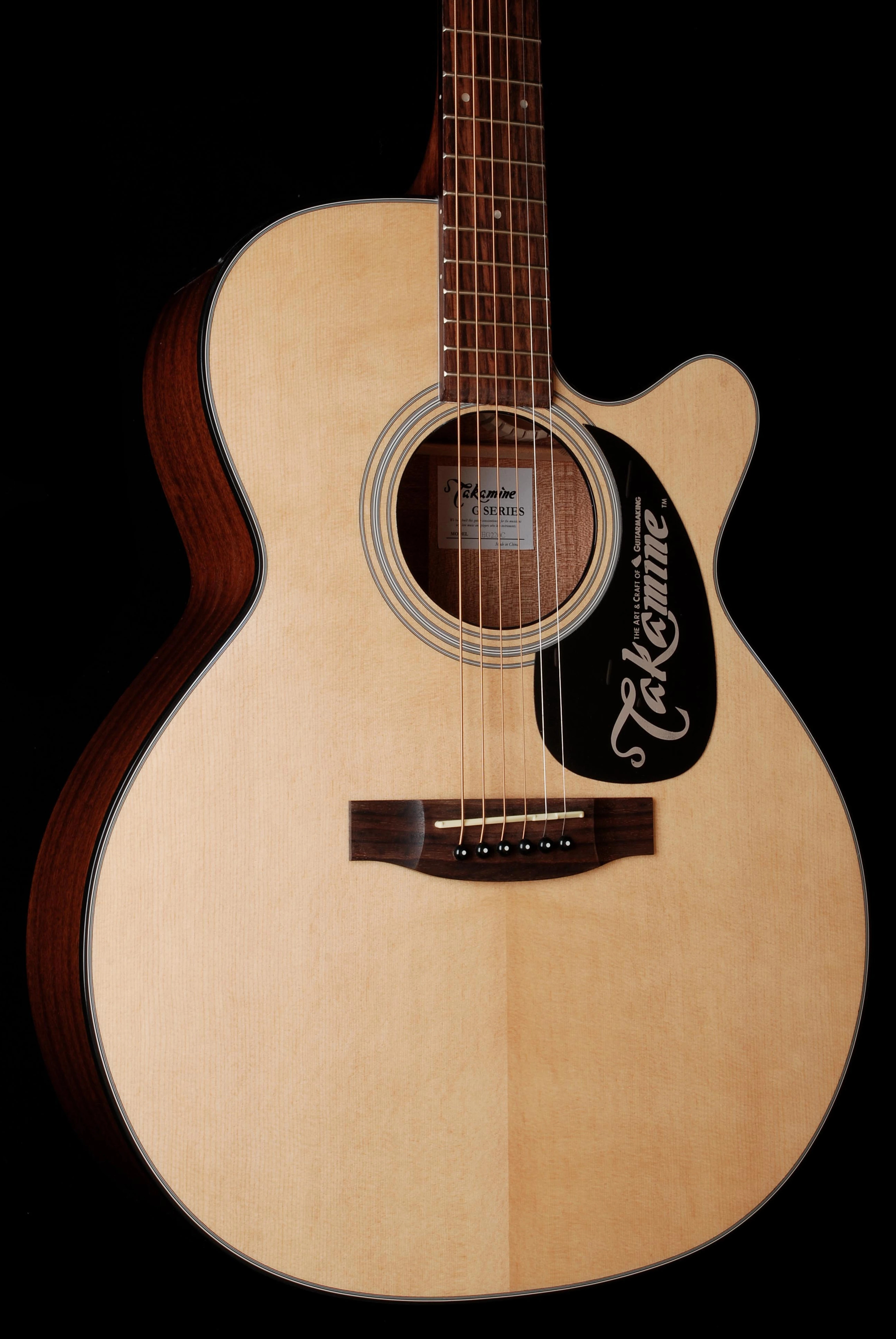 Takamine EG220C