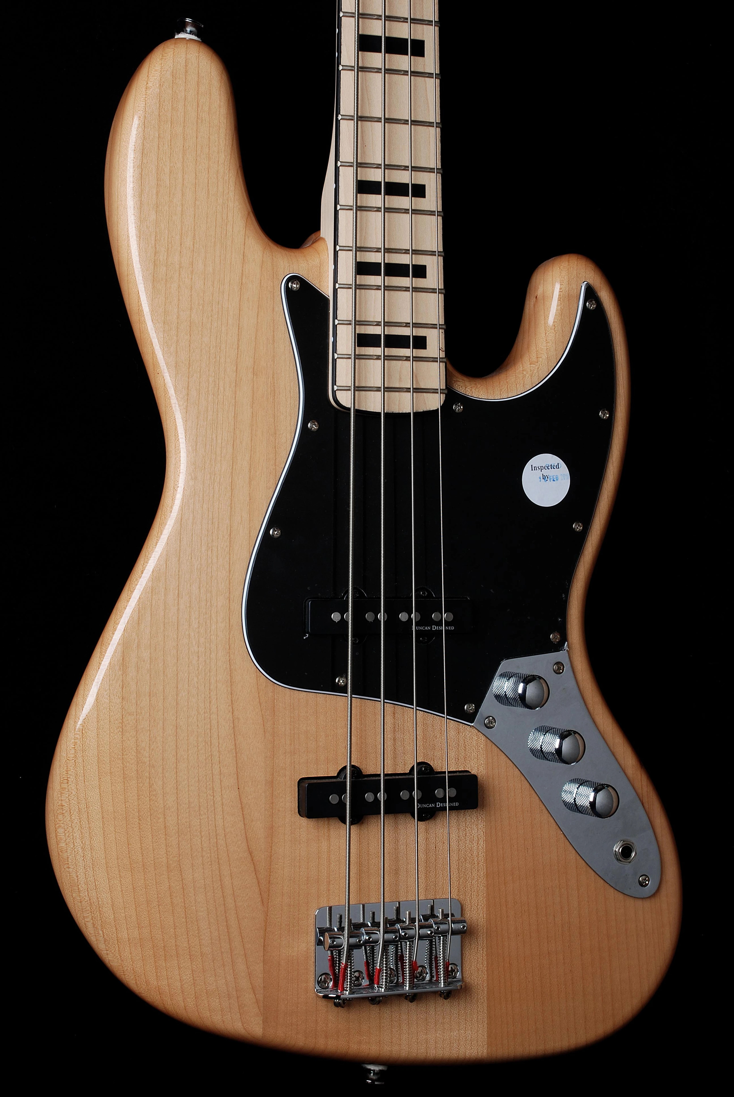 Squier Vintage Modified 70's Jazz Bass