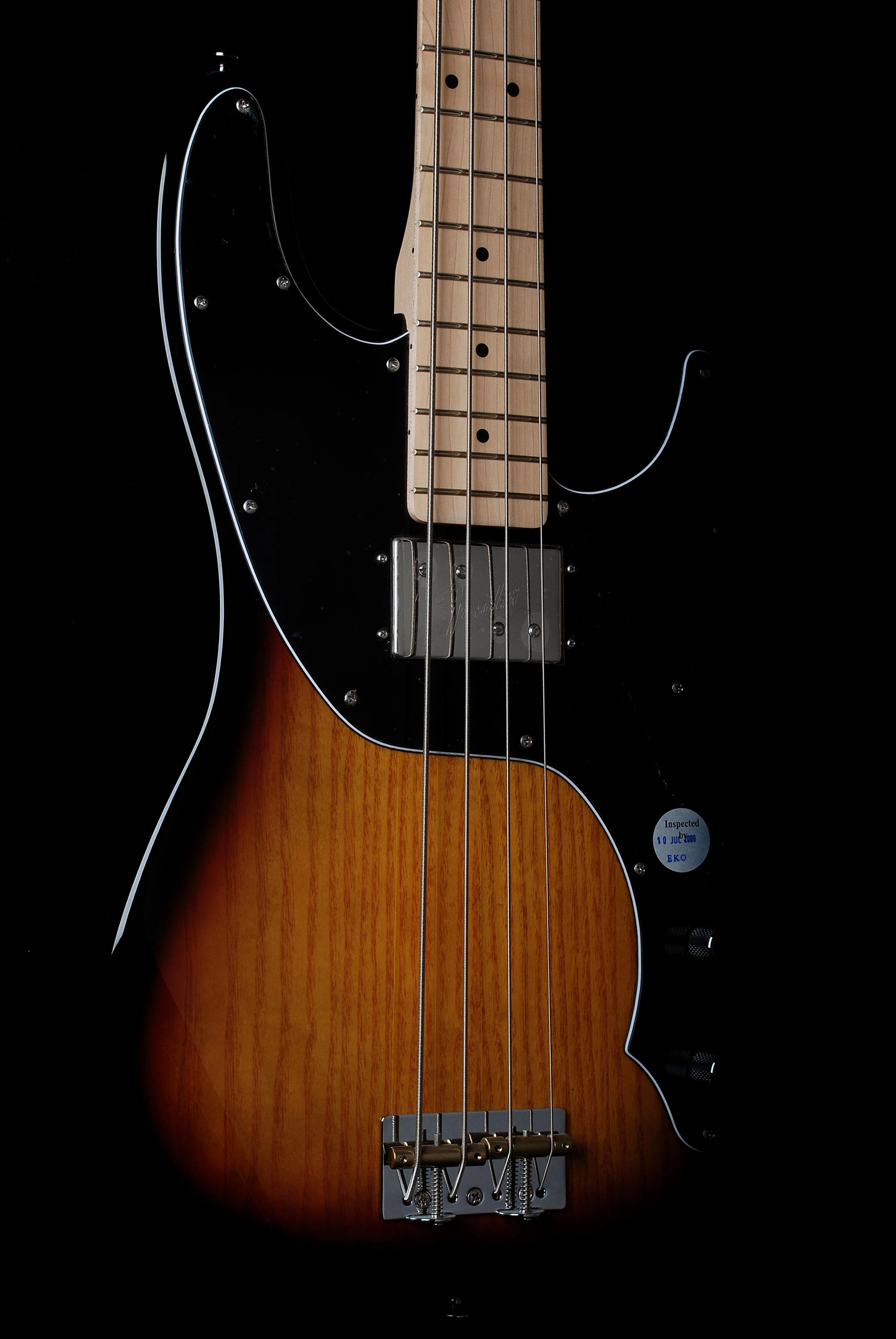 Squier Vintage Modified Tele P Bass