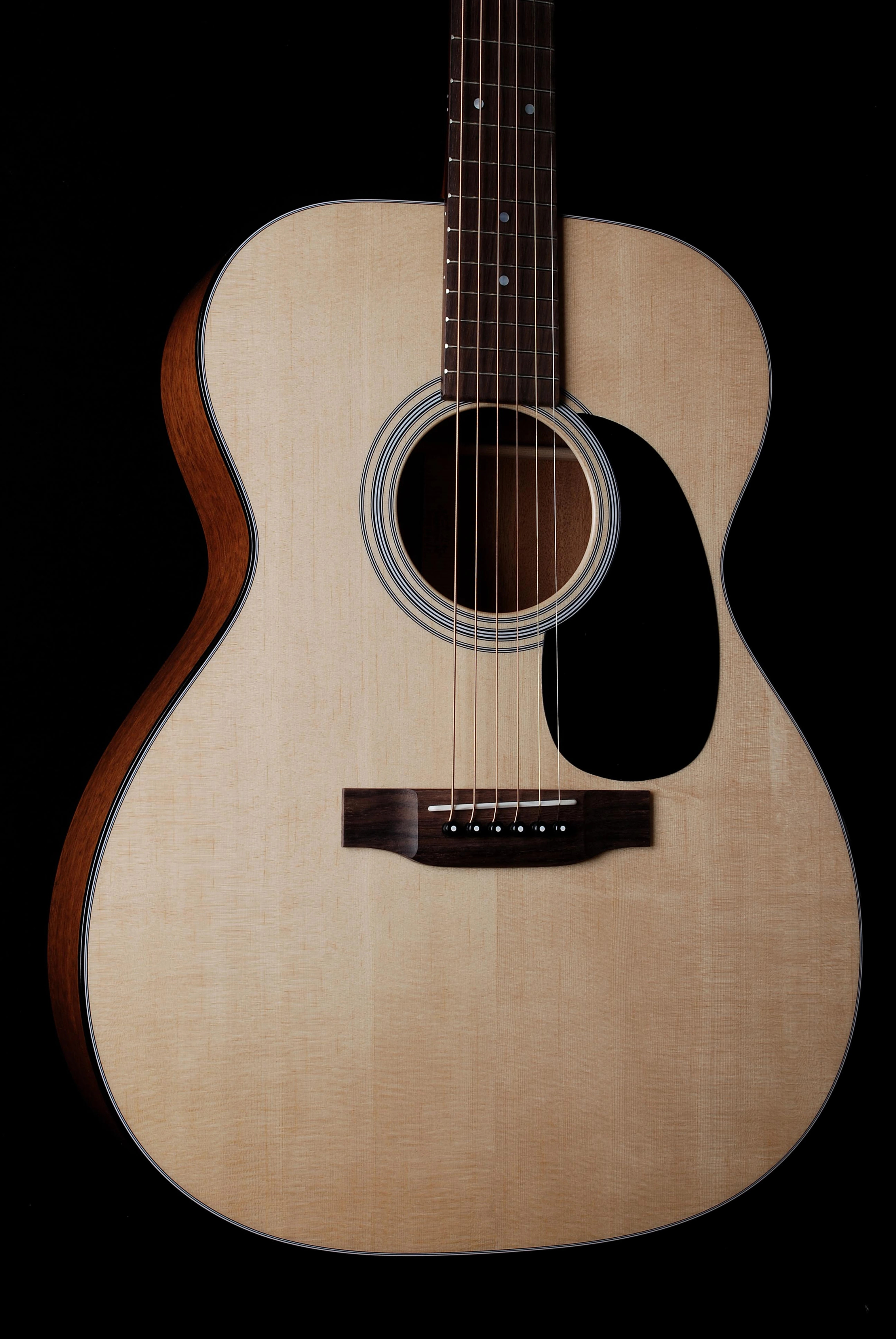 CF Martin 000-18