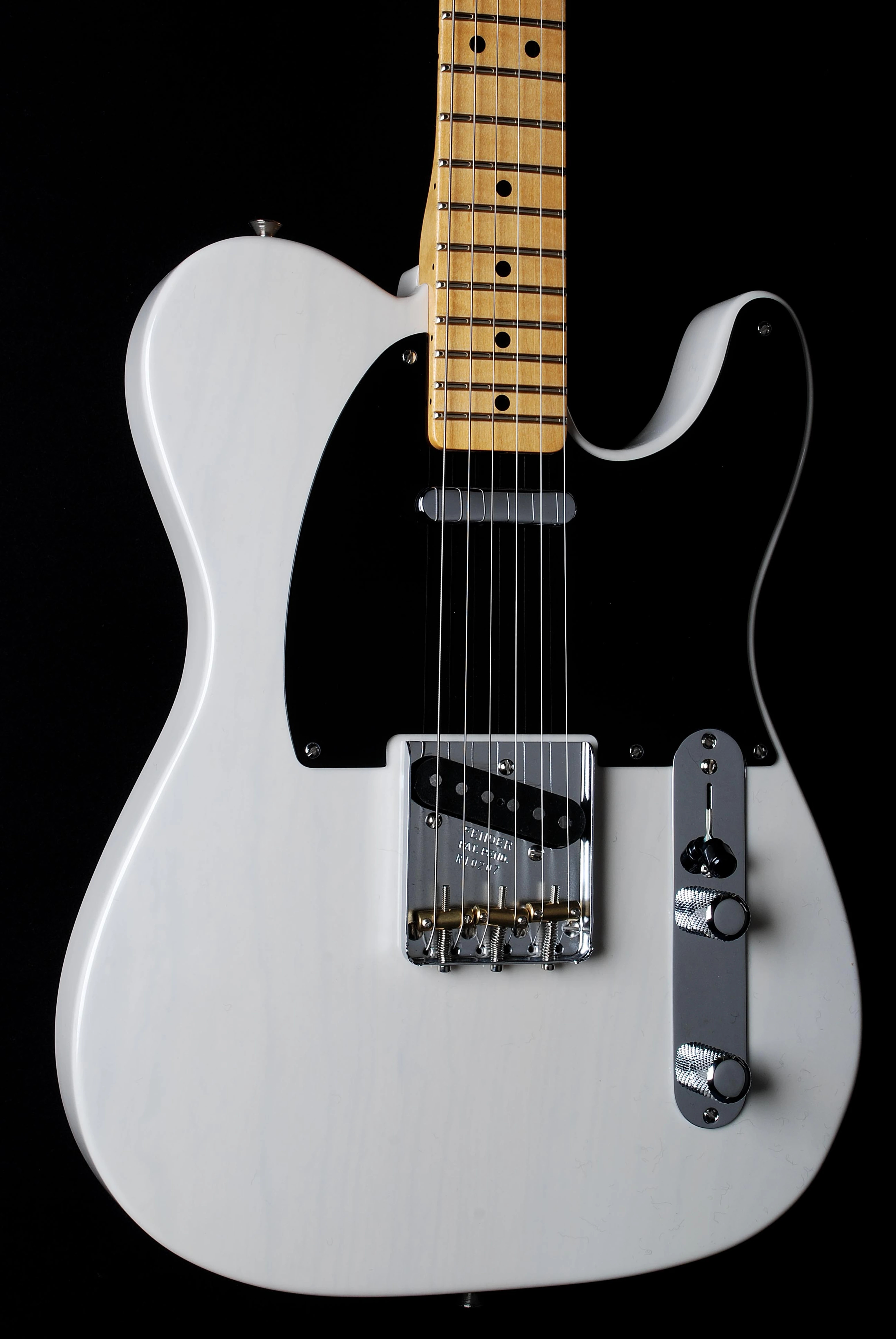 Fender 51 Nocaster NOS White Blonde Custom Order