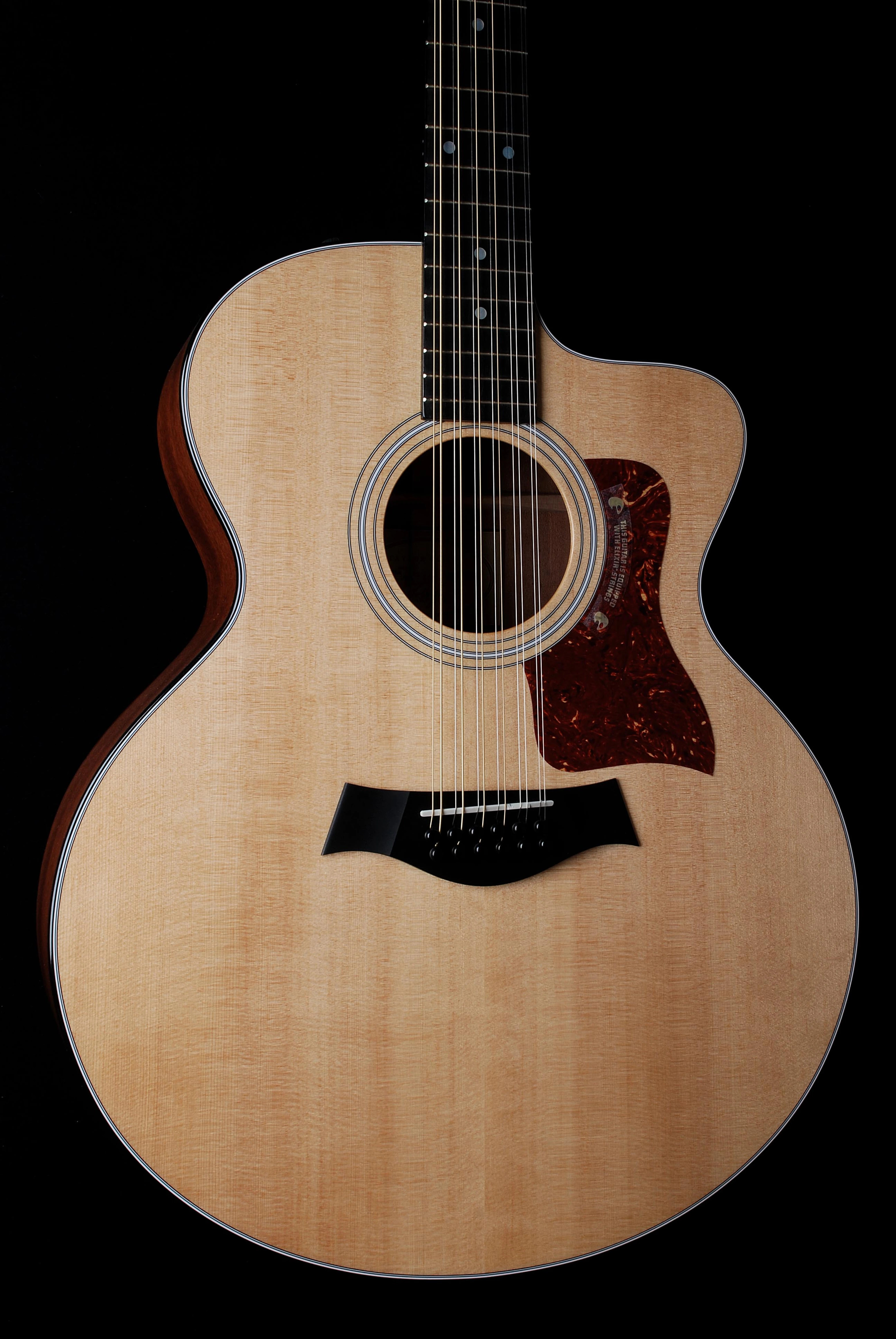 Taylor 355CE