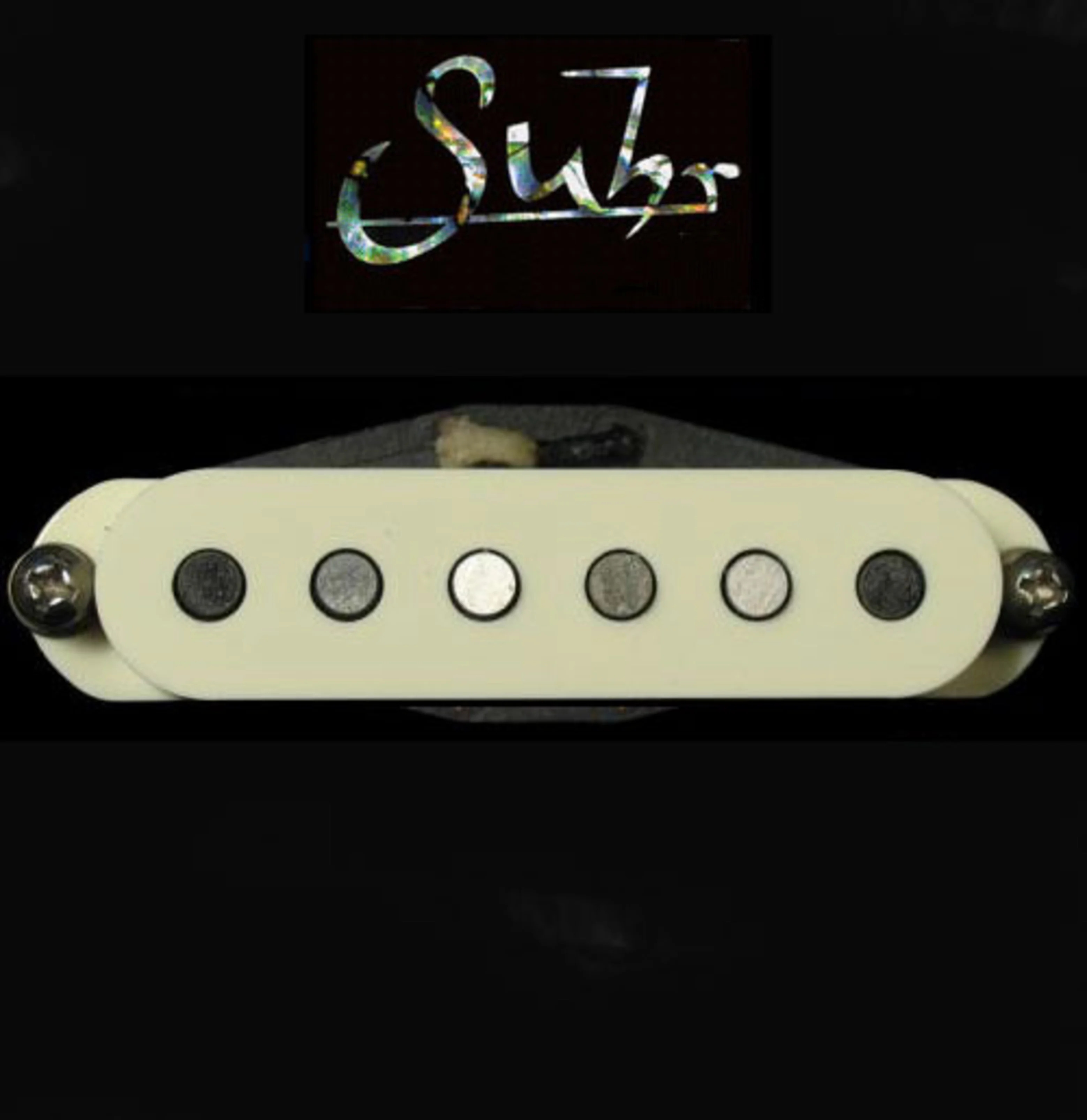 Suhr ML Standard Middle RW/RP