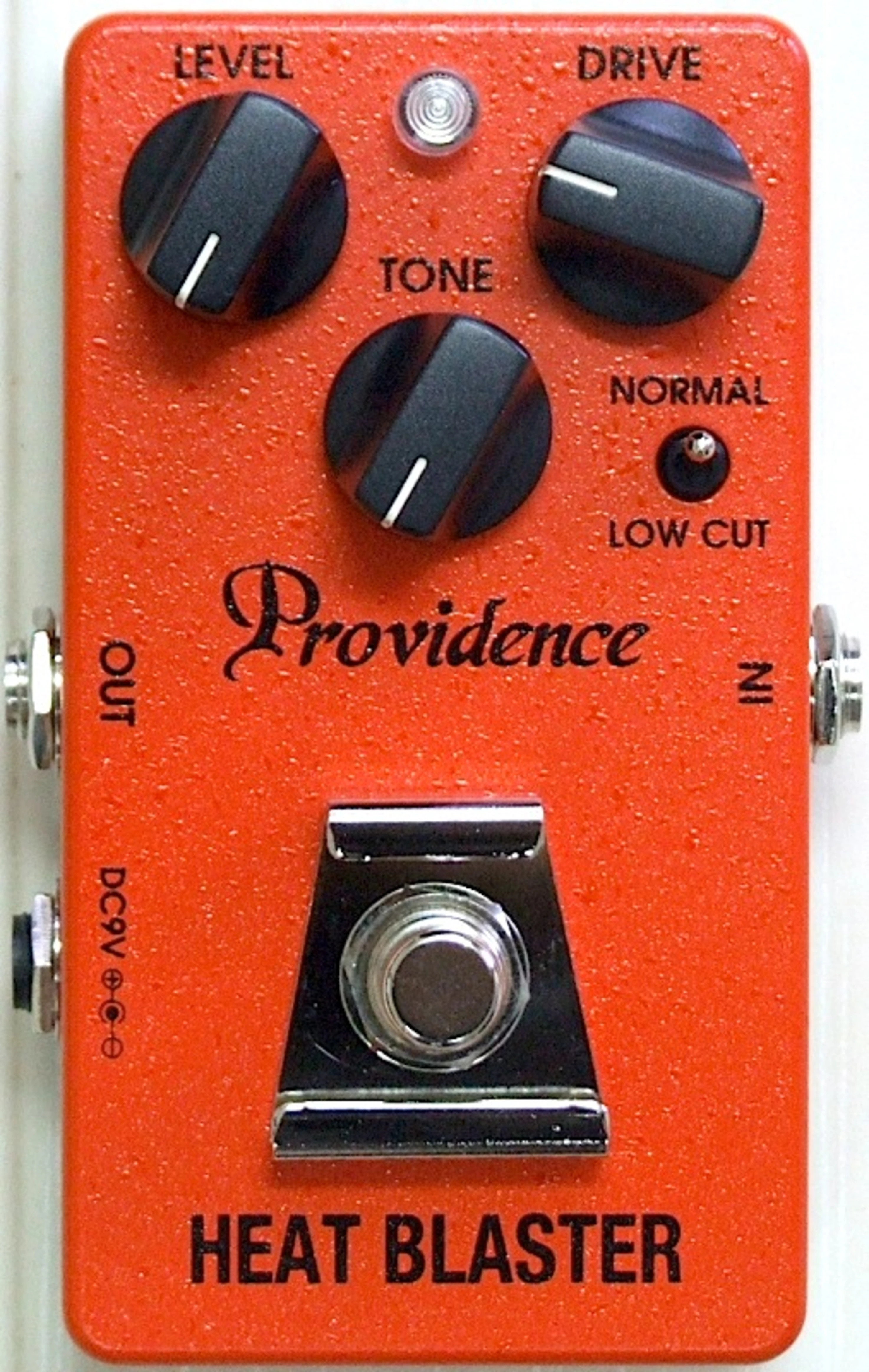 Providence Heat Blaster HBL-2