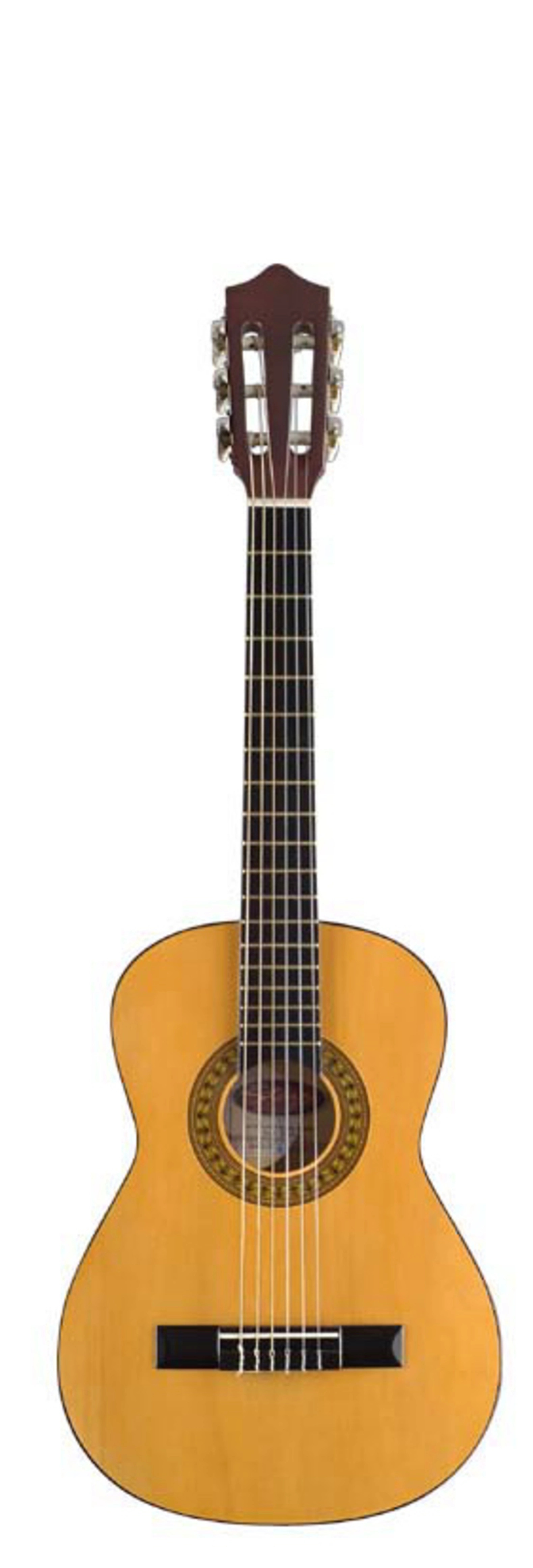 Stagg Linden 1/2 Size Classical Guitar 
