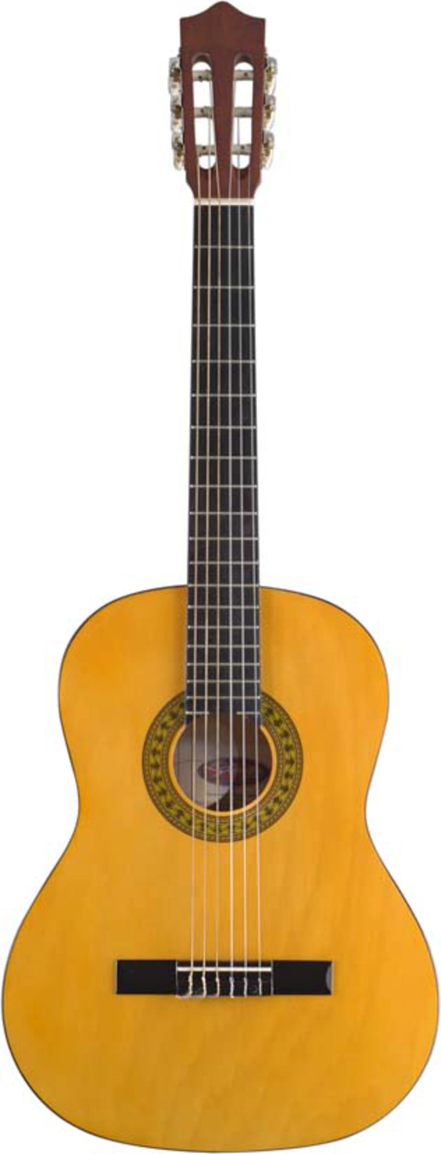 Stagg Linden 4/4 Full Size Classical Guitar