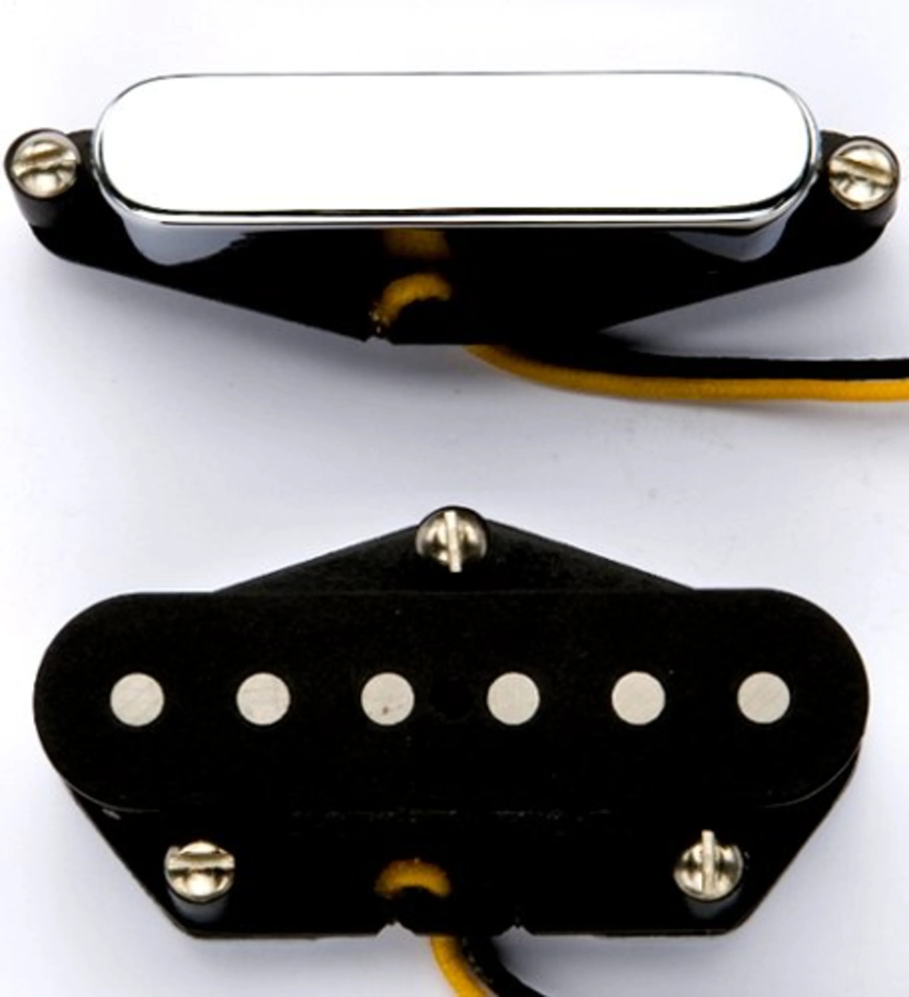 Bare Knuckle Piledriver Tele Set