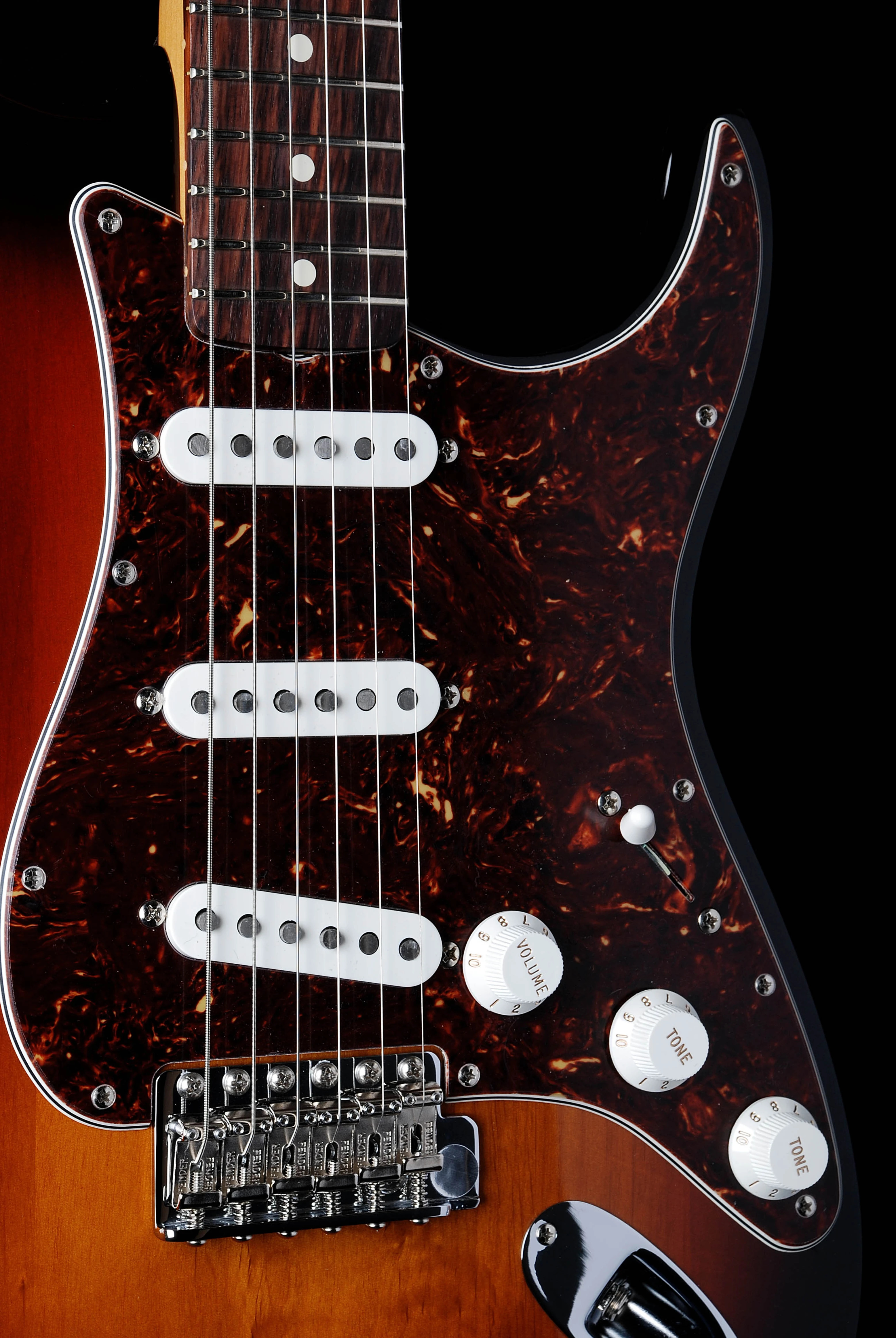 Guitars > Electric Guitars Peach Guitars