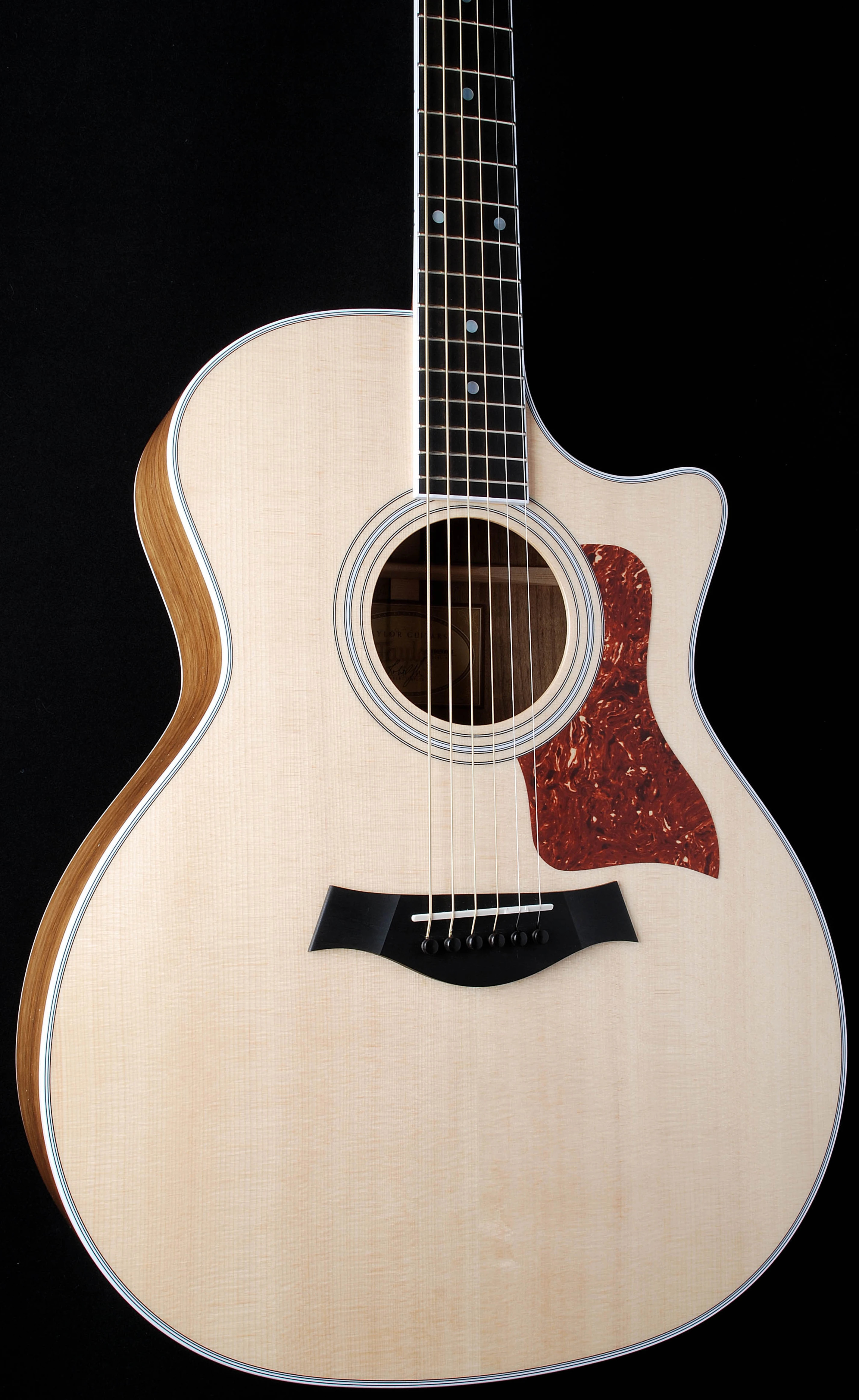 Taylor 414CE 