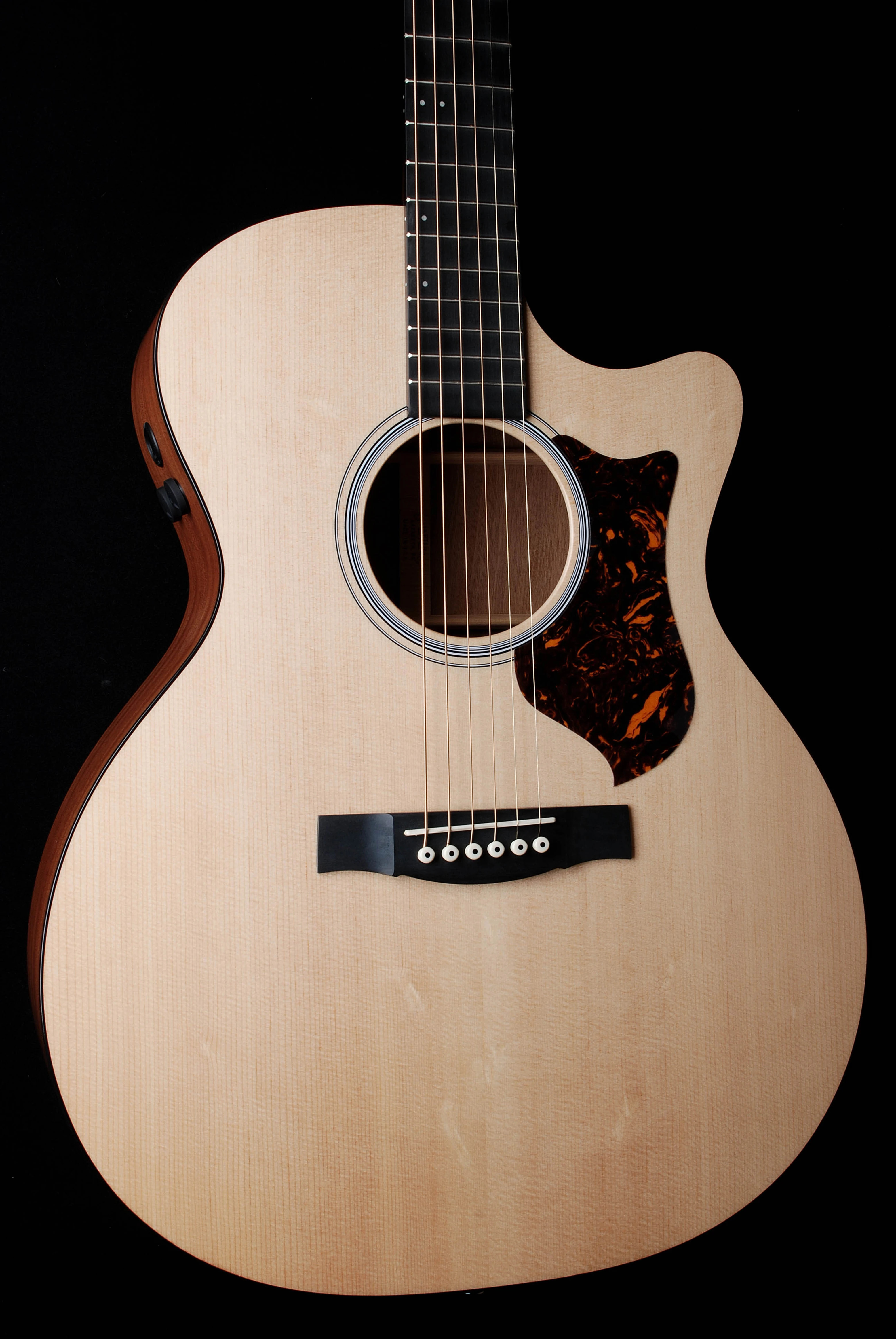 CF Martin GPCPA4 Performing Artist Series