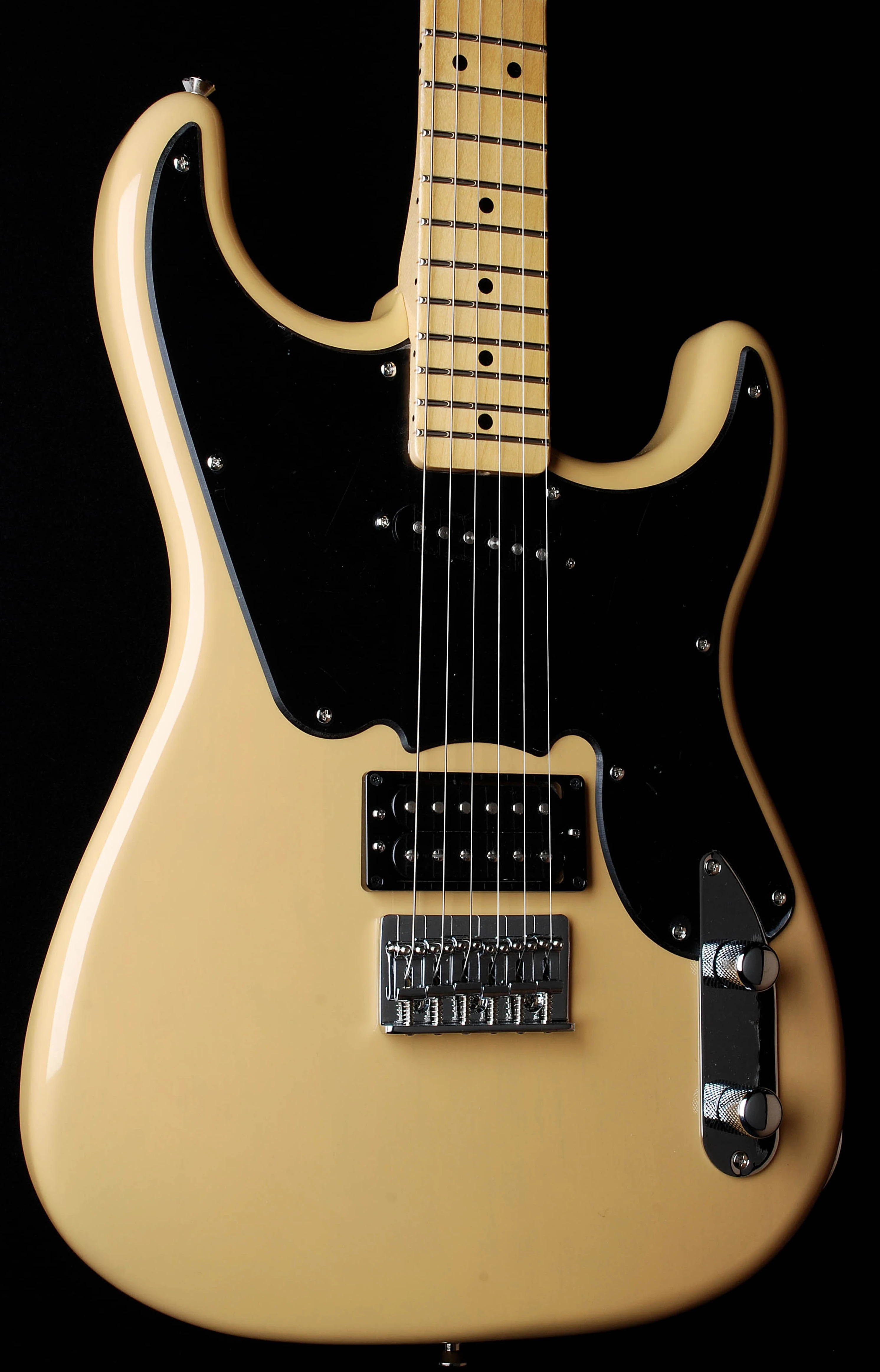 Fender Pawn Shop 51 Stratocaster Blonde