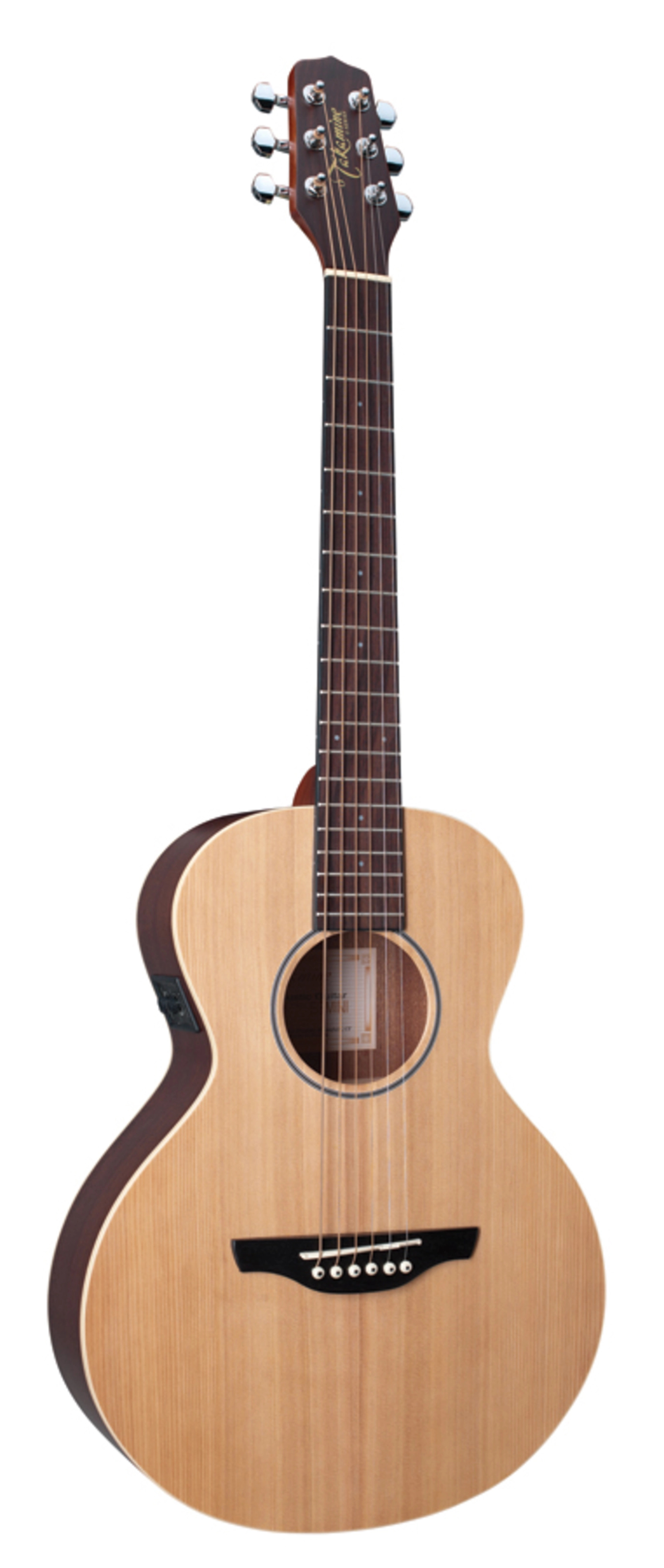 Takamine Mini Acoustic