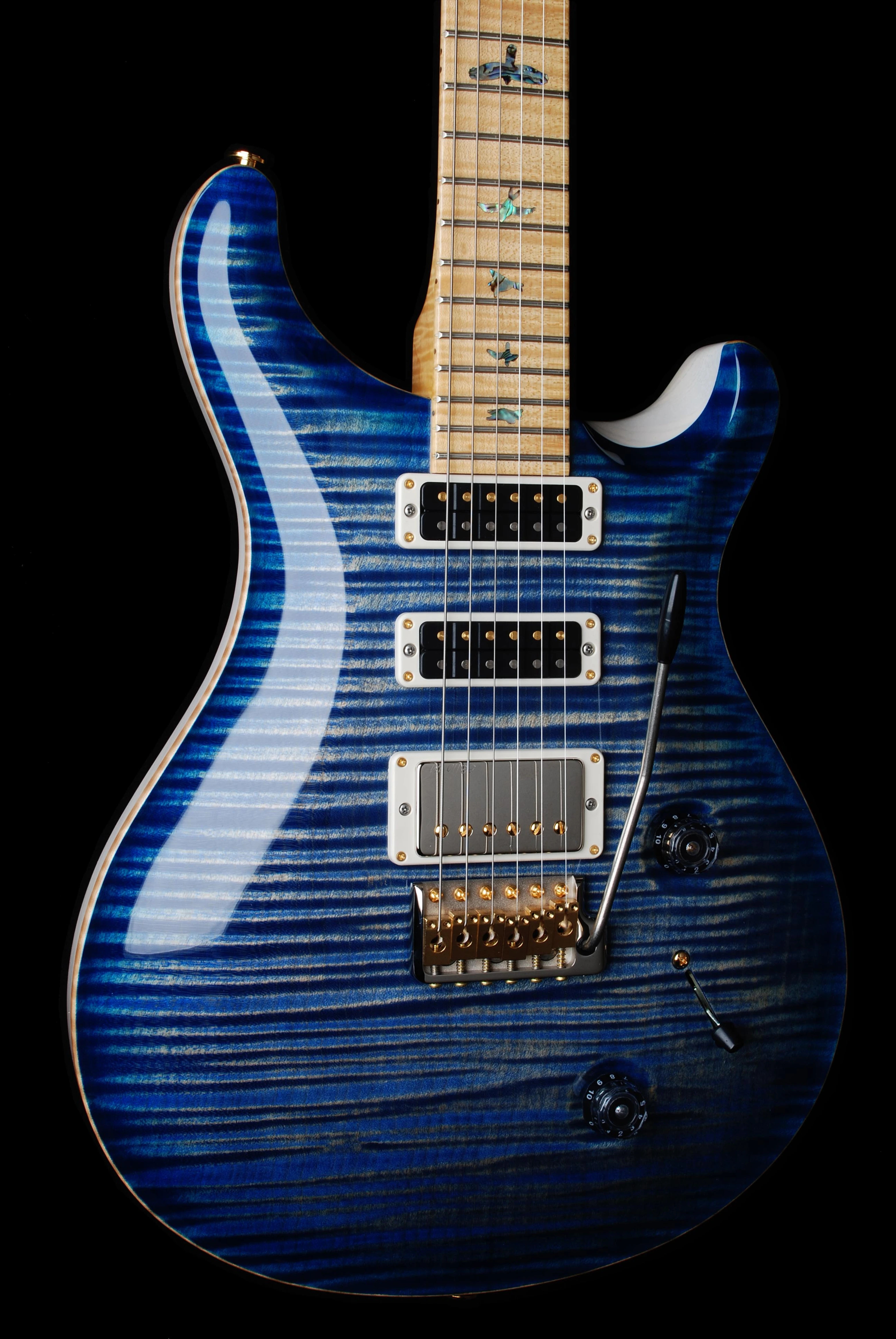 PRS Private Stock Custom 22 Studio PS#3008