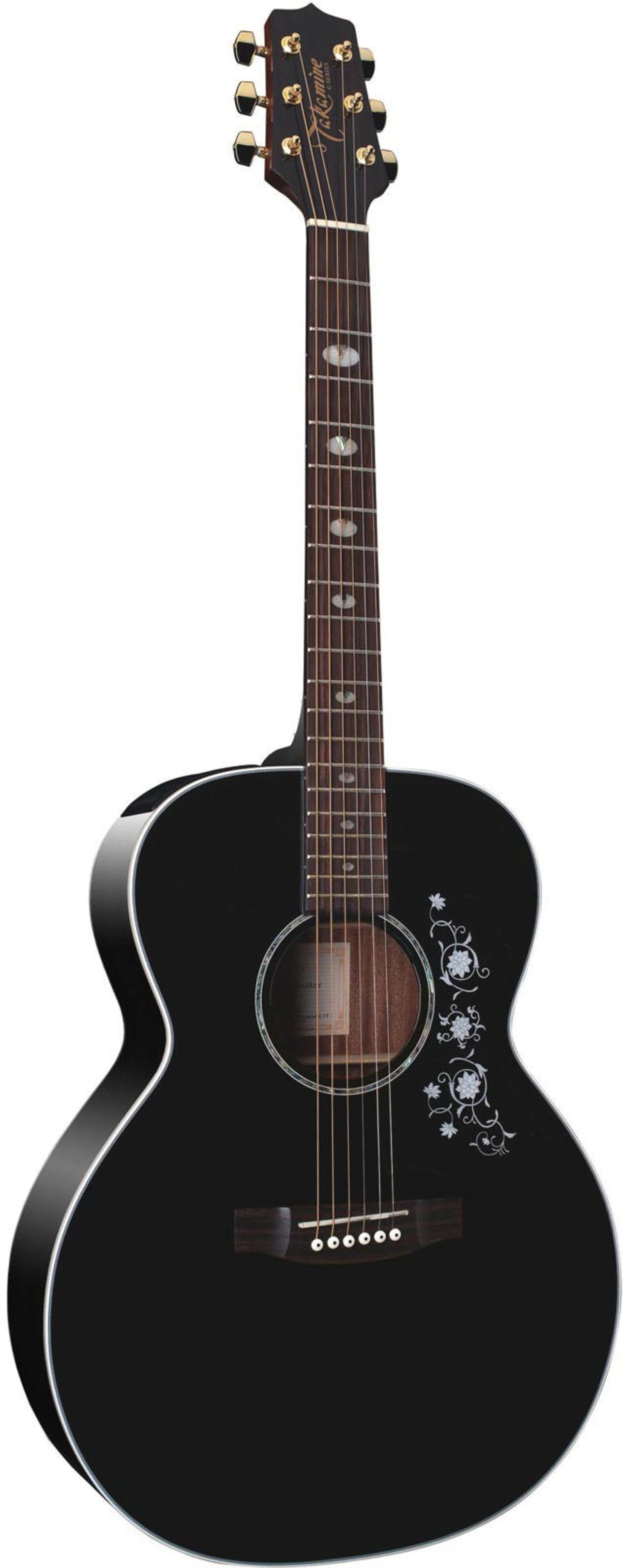 Takamine EG451DLX