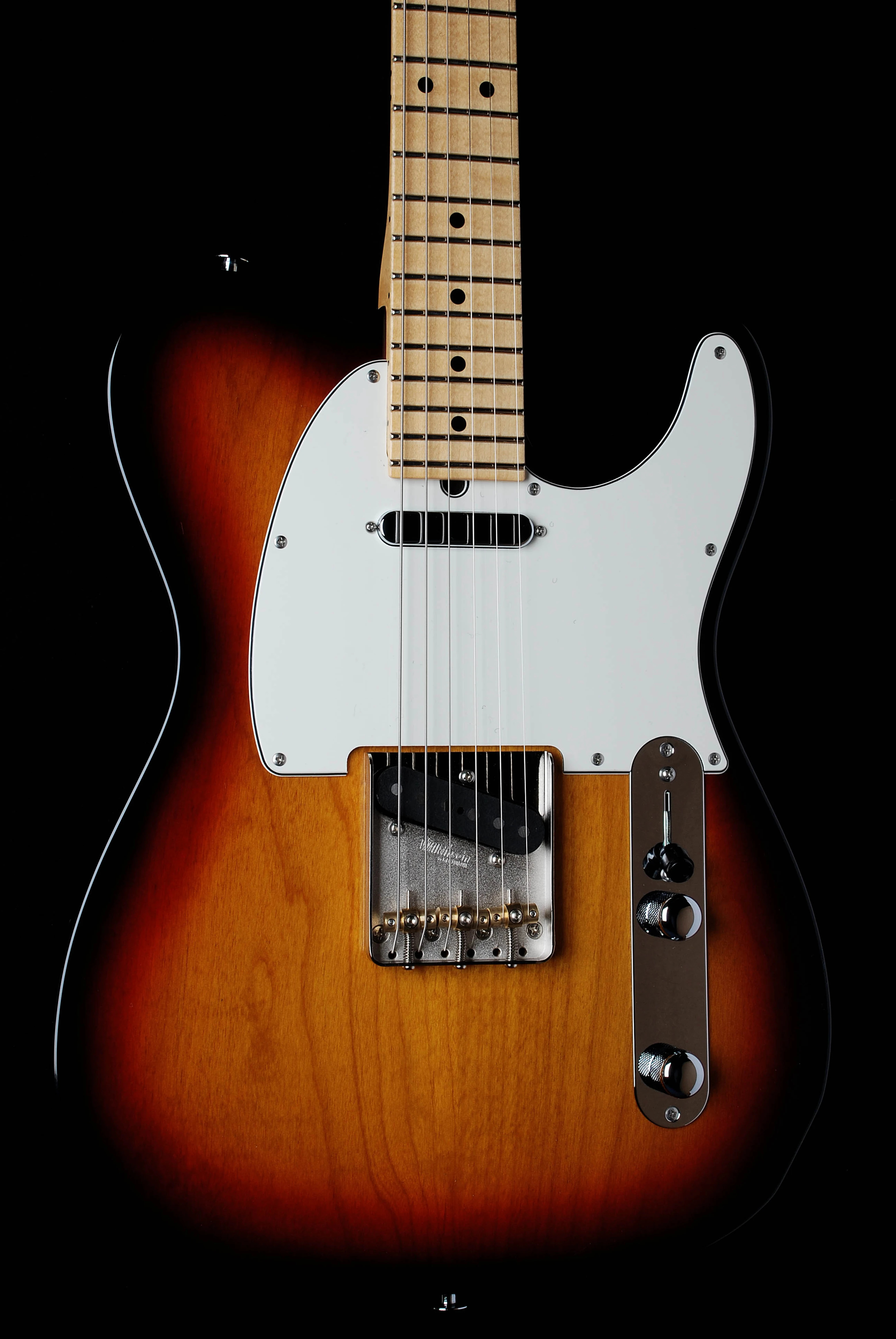 Suhr Pro Series T2 3 Tone Burst