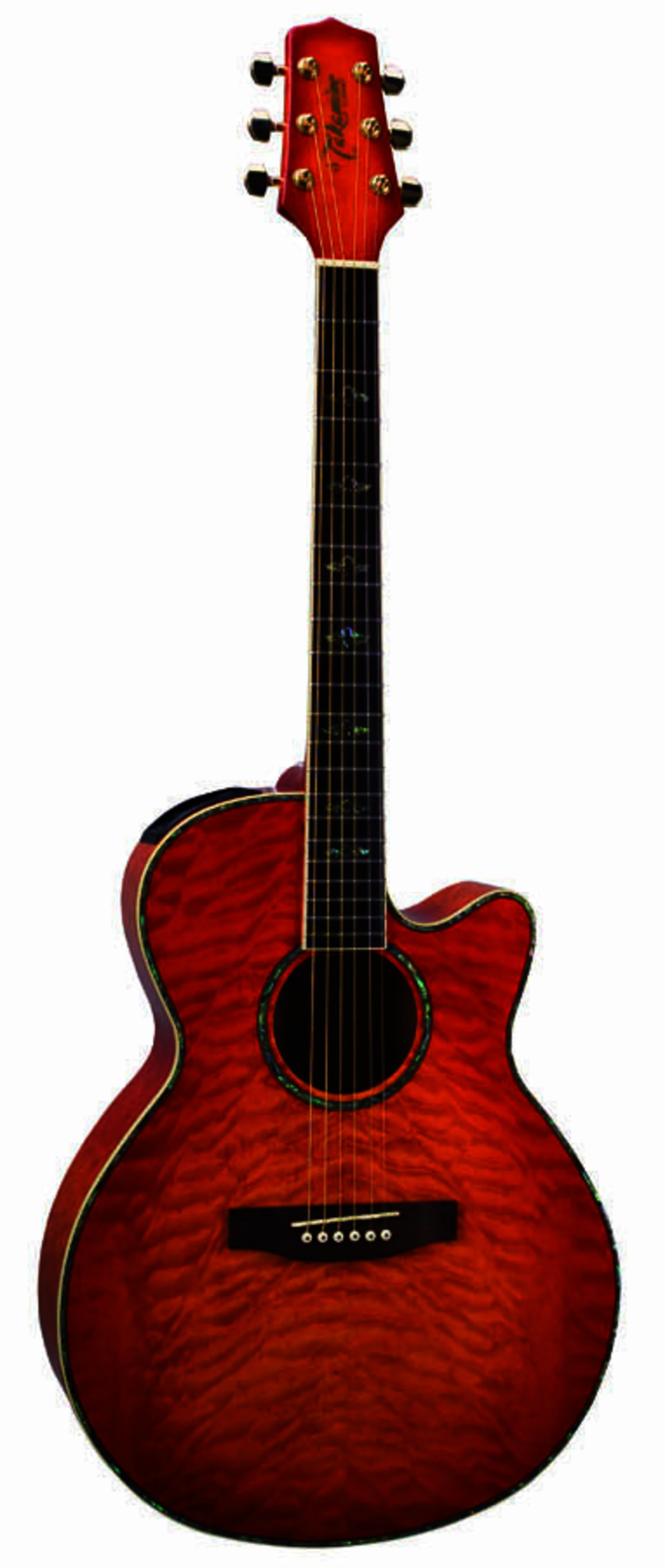 Takamine EG404CLTD