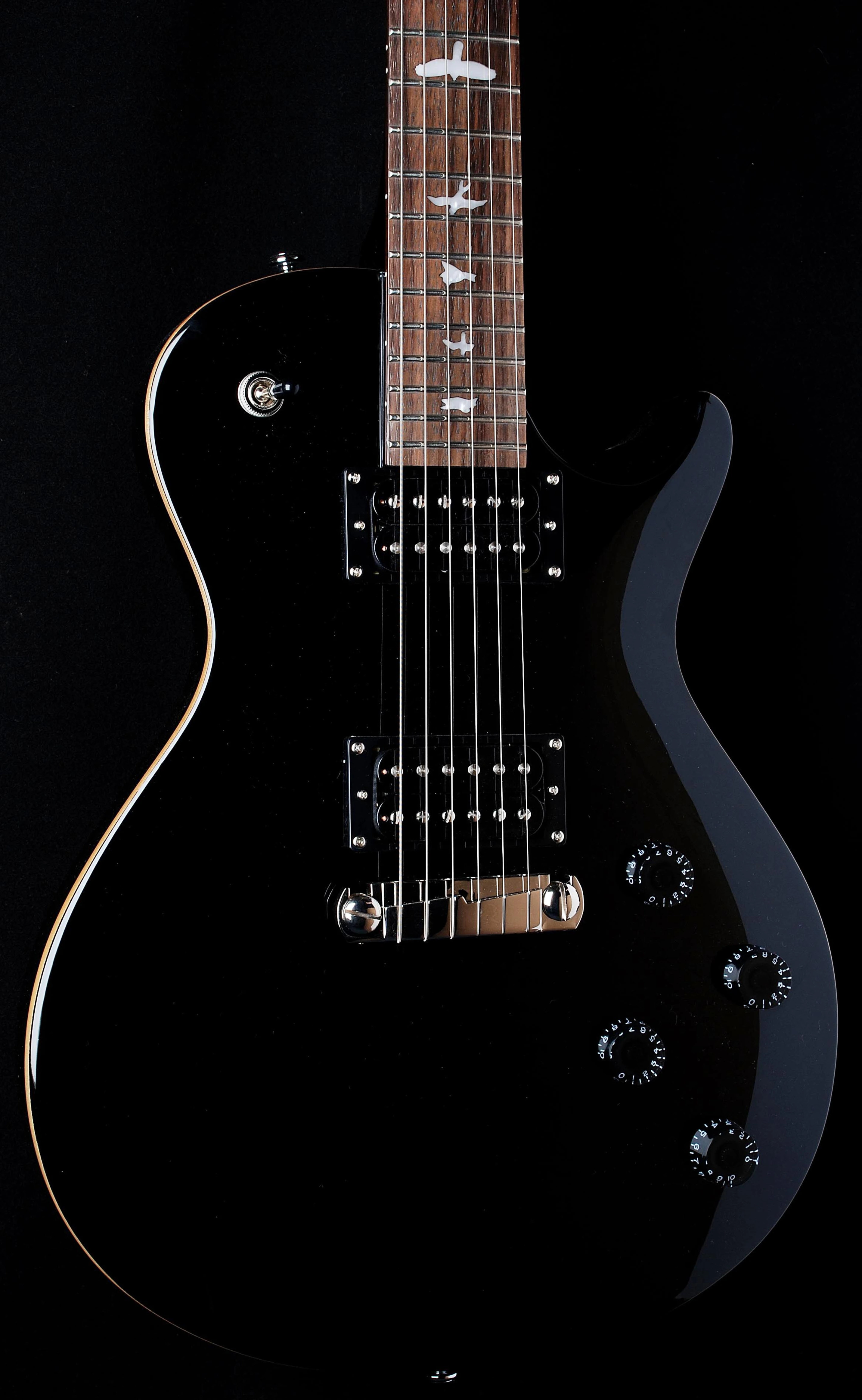 PRS SE 245 Black