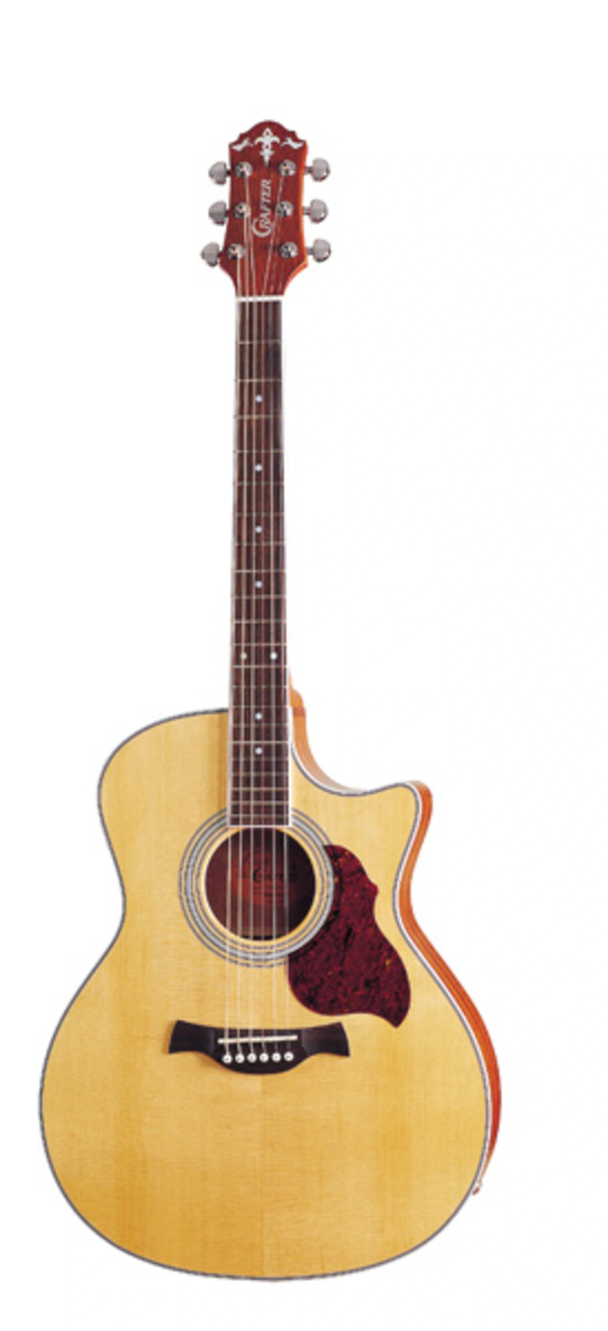 Crafter GAE-6