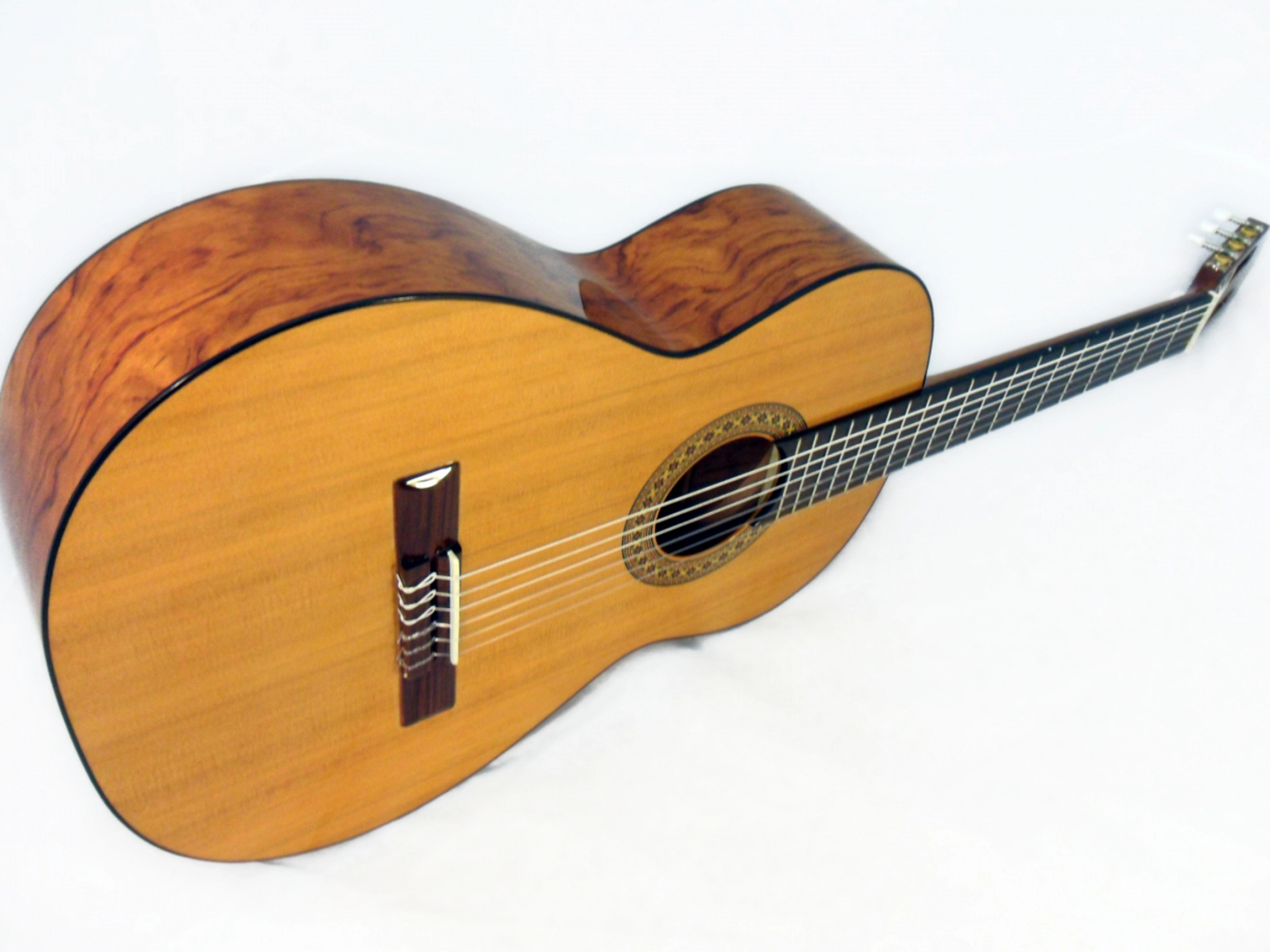 Joan Cashimira Model 20