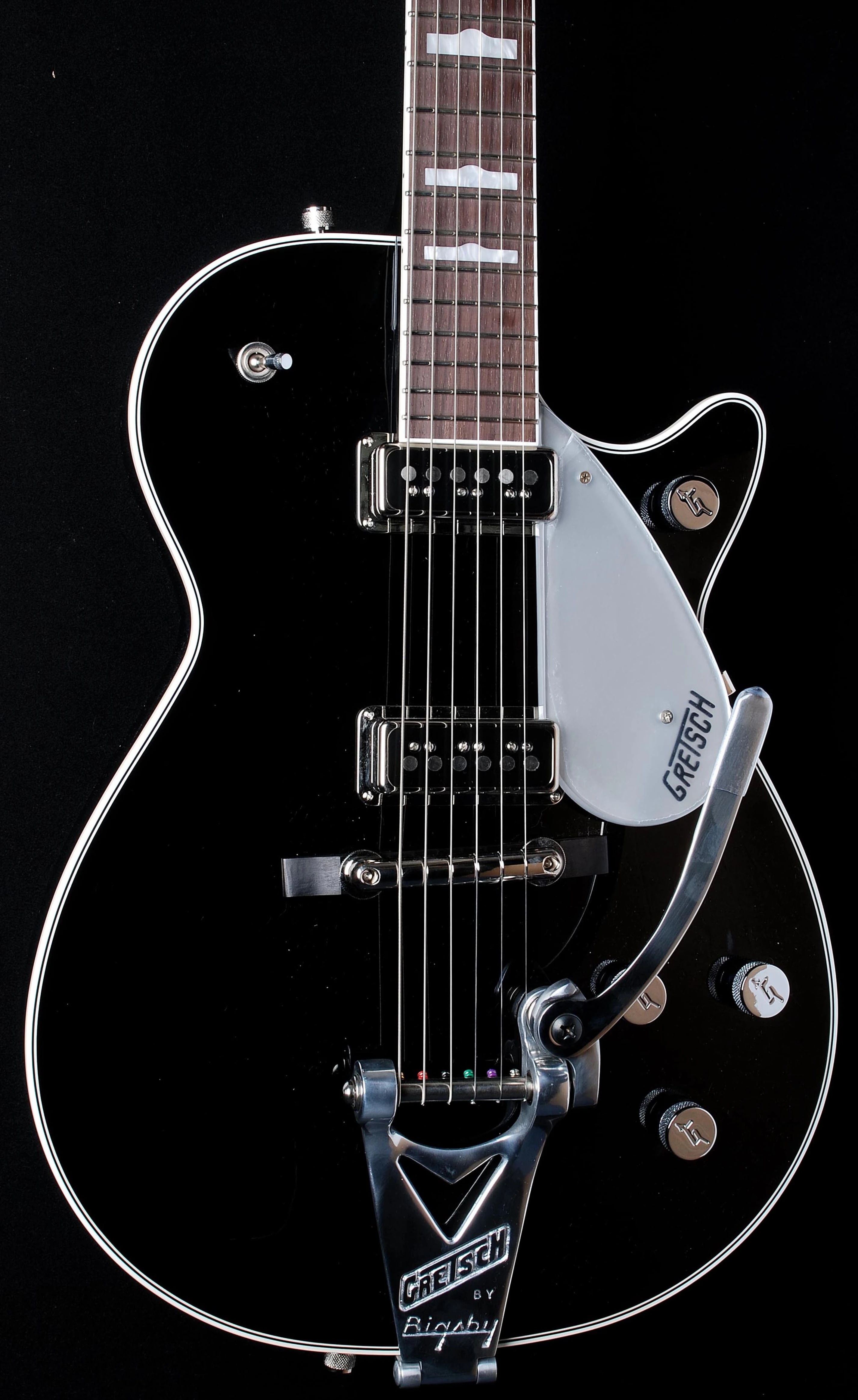 Gretsch G6128T-GH George Harrison Duo Jet