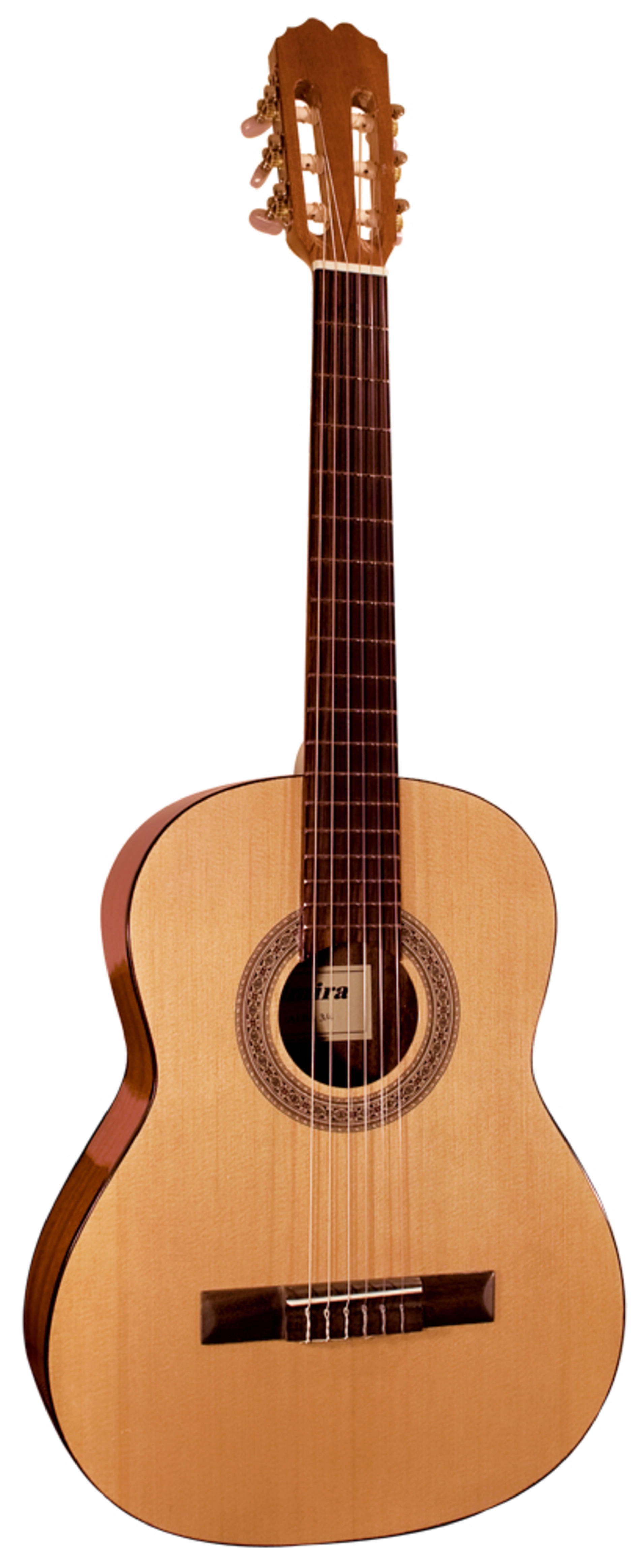 Admira Alba 3/4 Size Classical