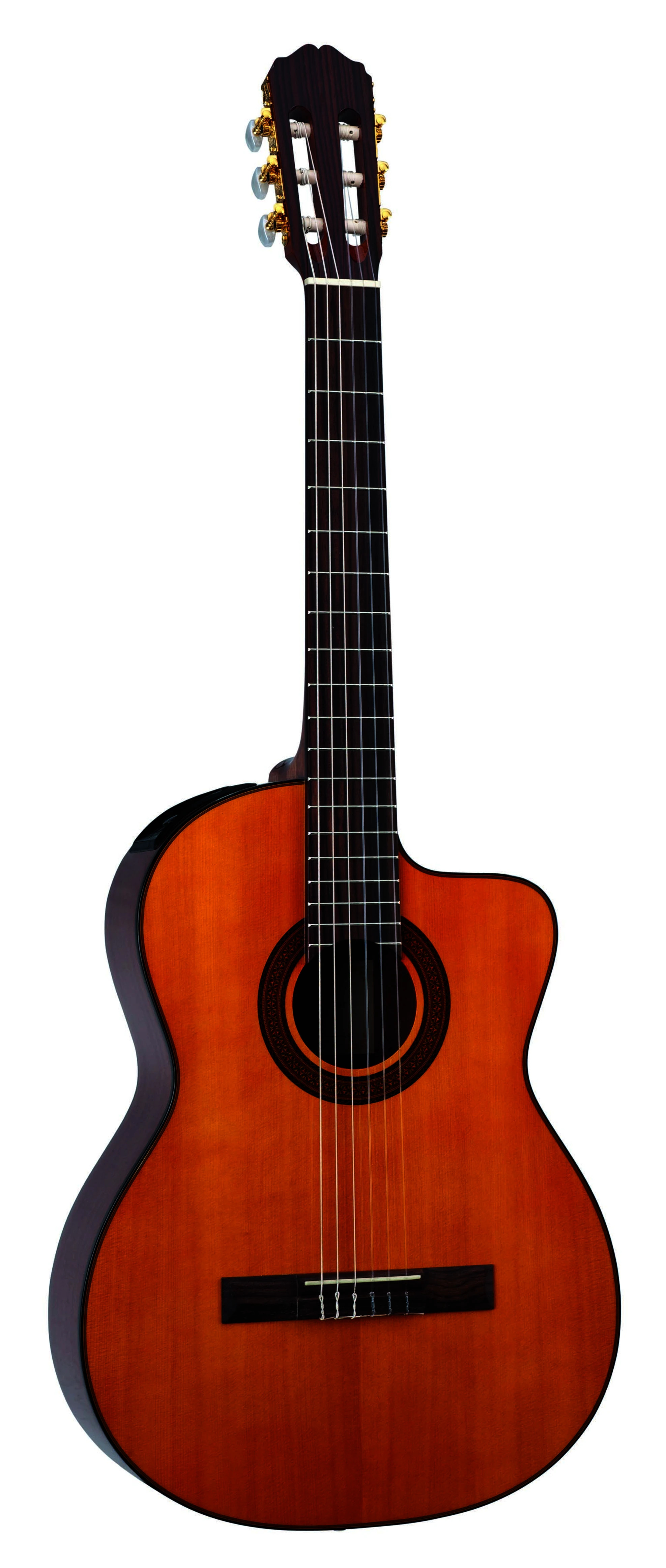 Takamine EG124C Electro Classical 