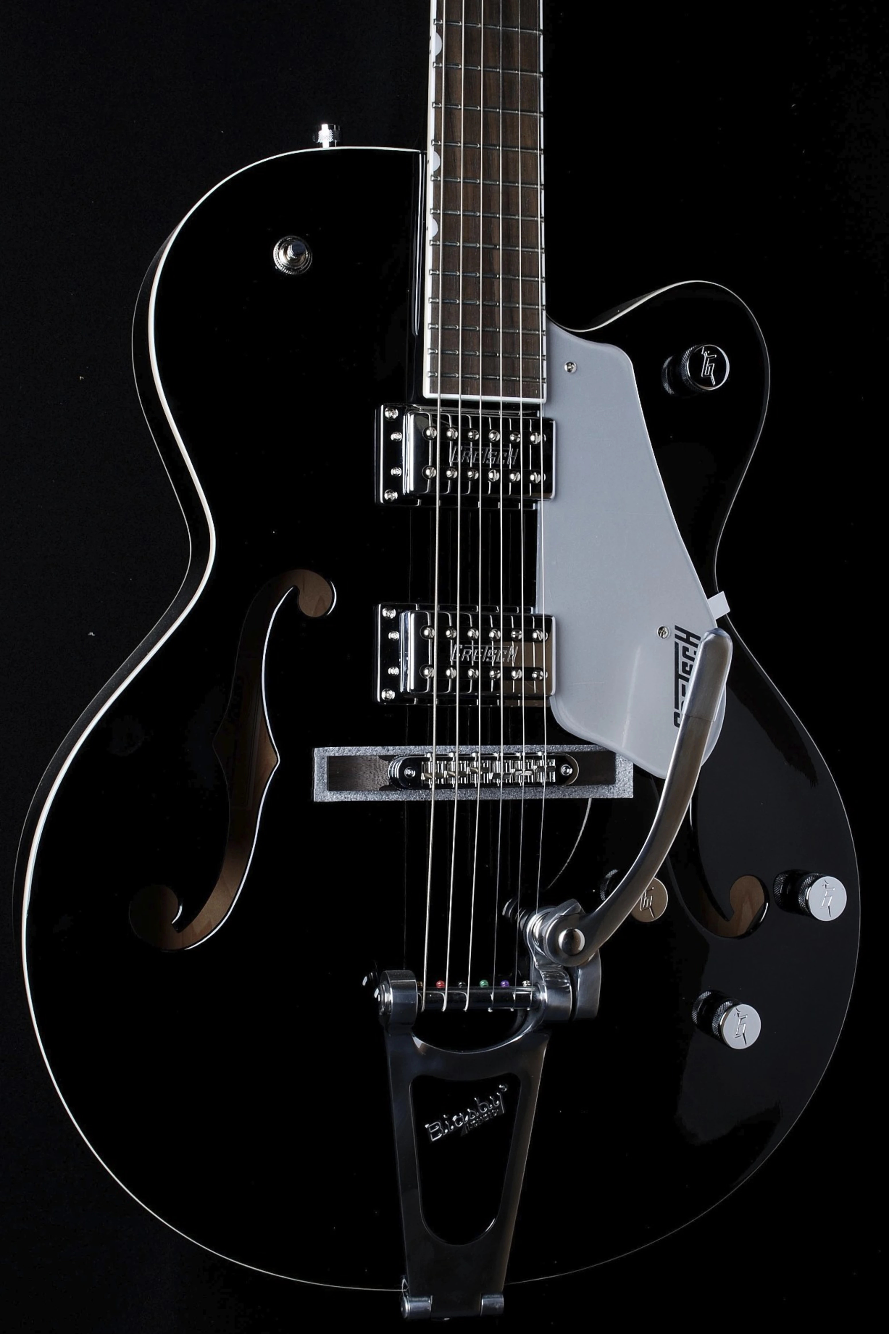 Gretsch G5120BK Electromatic Hollowbody Black