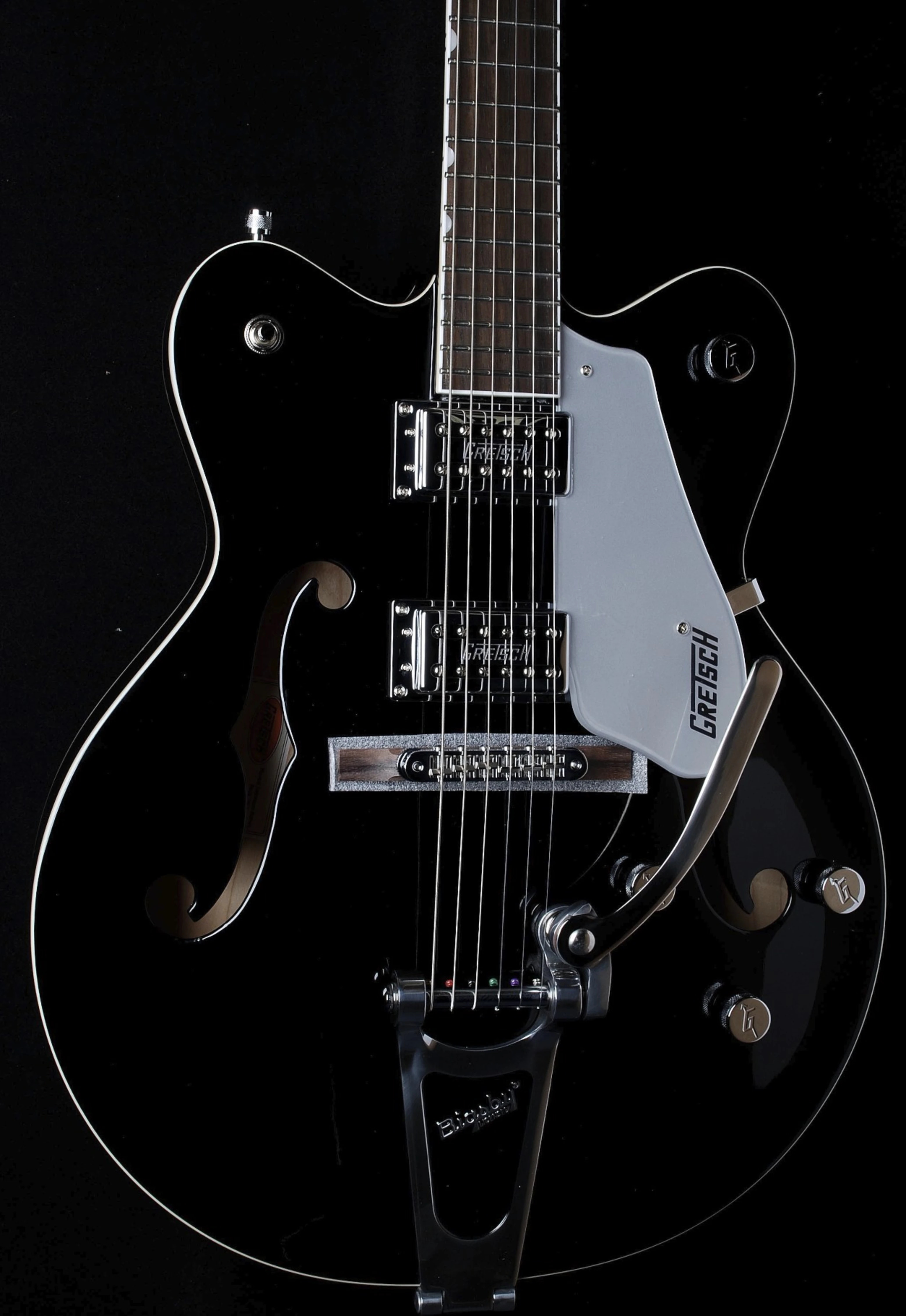 Gretsch G5122 Electromatic black