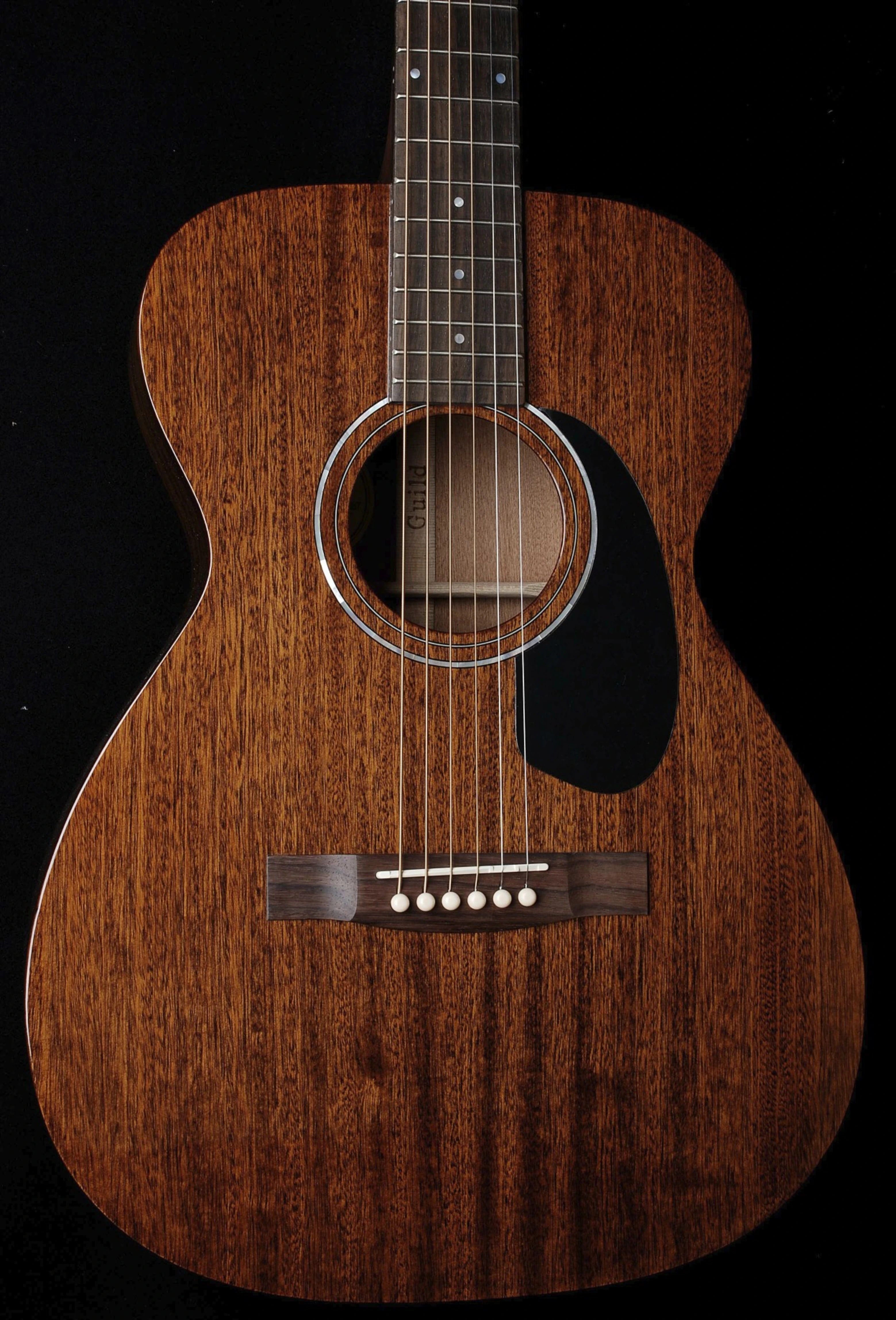 Guild M-120E 